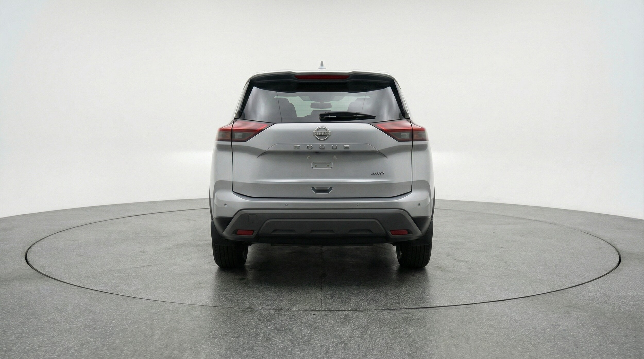 Thumbnail: 2025 Nissan Rogue - 6