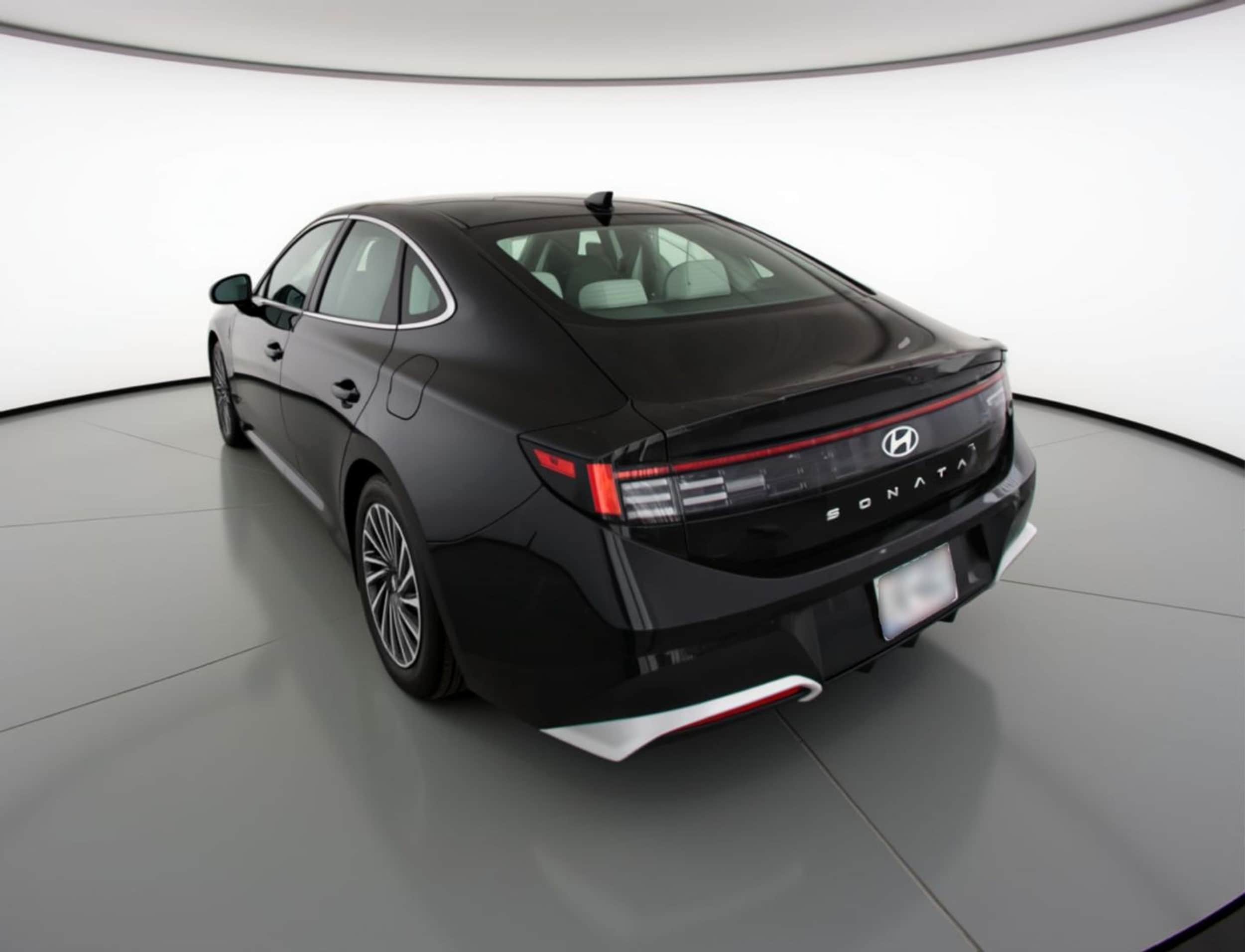 Thumbnail: 2025 Hyundai Sonata - 5