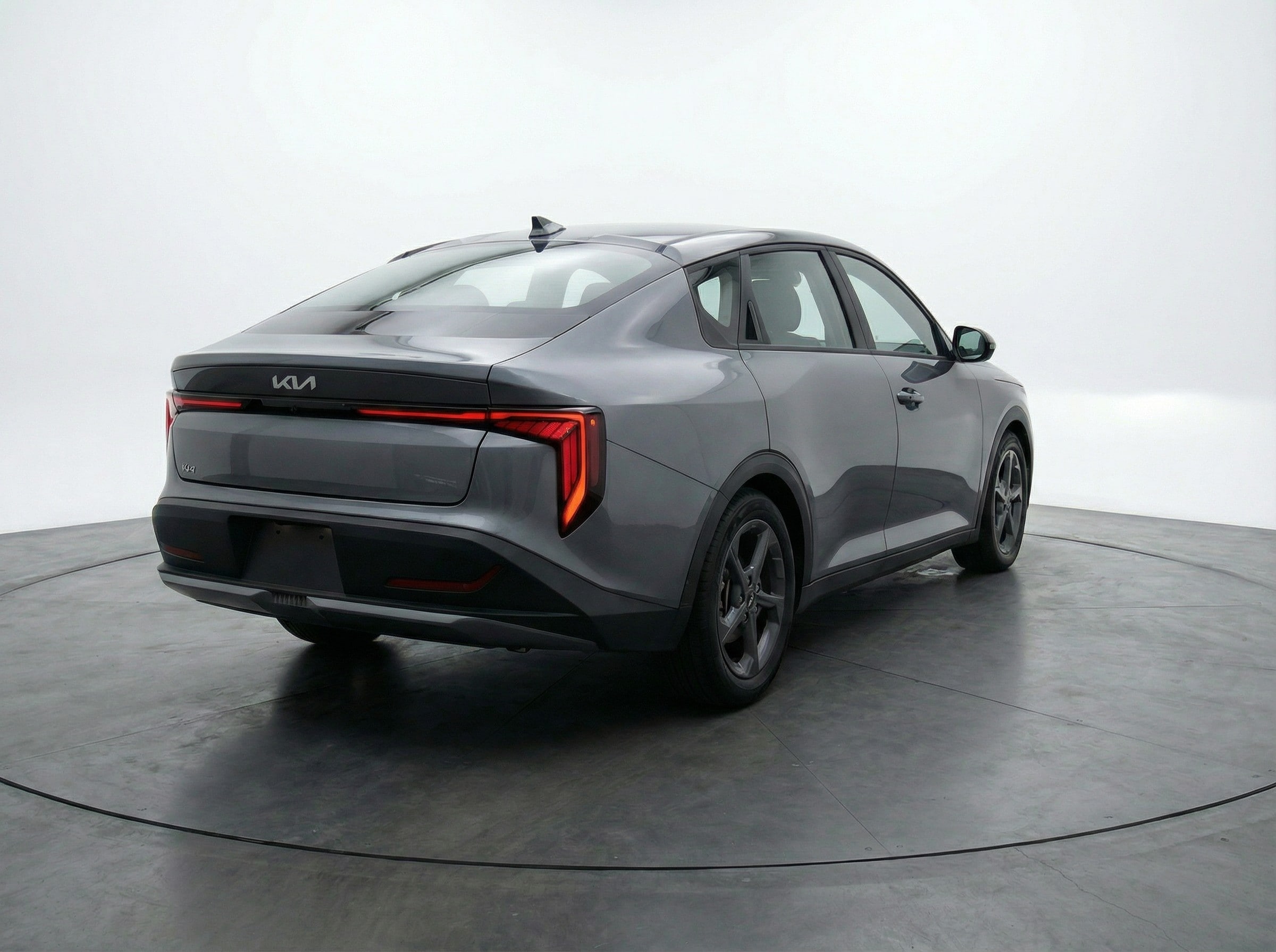 Thumbnail: 2025 Kia K4 - 7