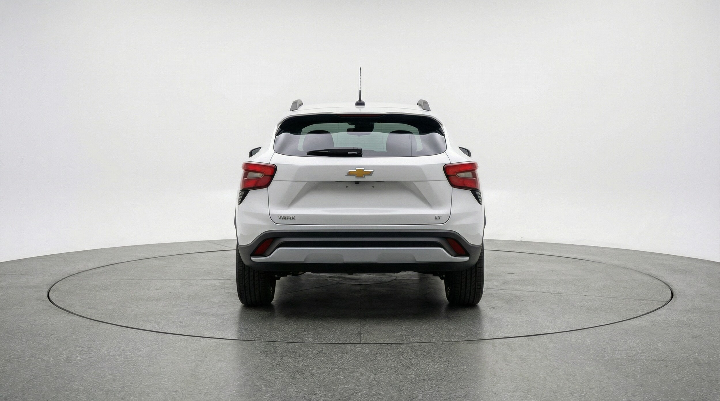 Thumbnail: 2025 Chevrolet Trax - 6