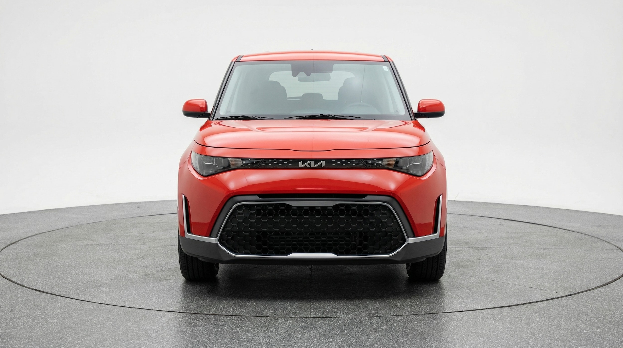 Thumbnail: 2025 Kia Soul - 2