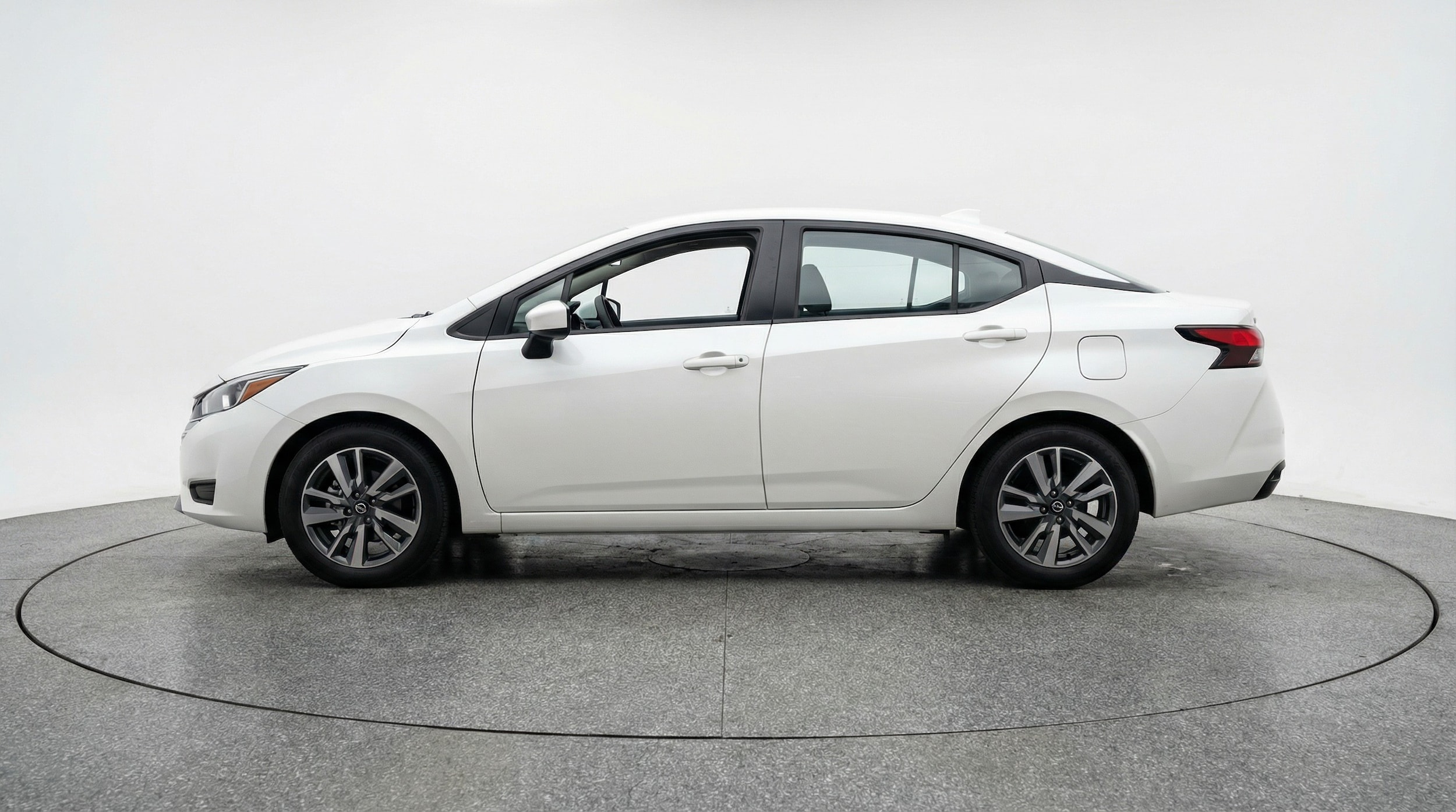 Thumbnail: 2025 Nissan Versa - 4