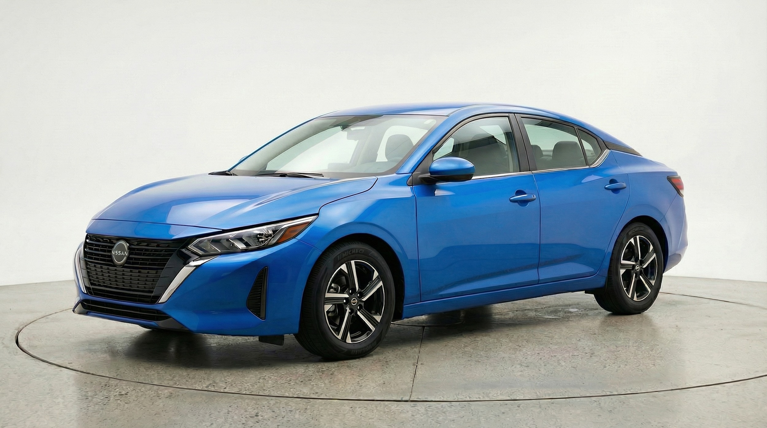 Thumbnail: 2025 Nissan Sentra - 3