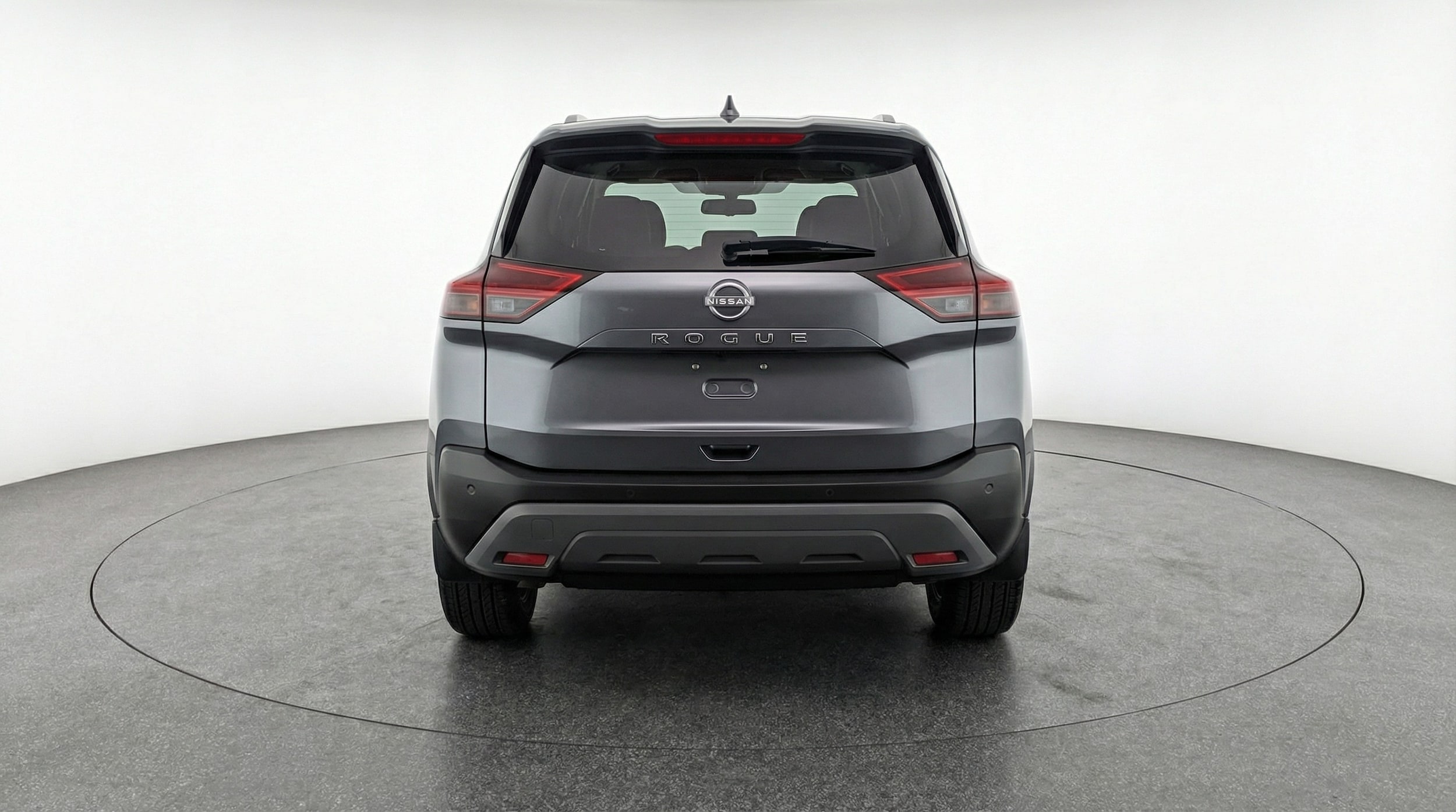 Thumbnail: 2025 Nissan Rogue - 6