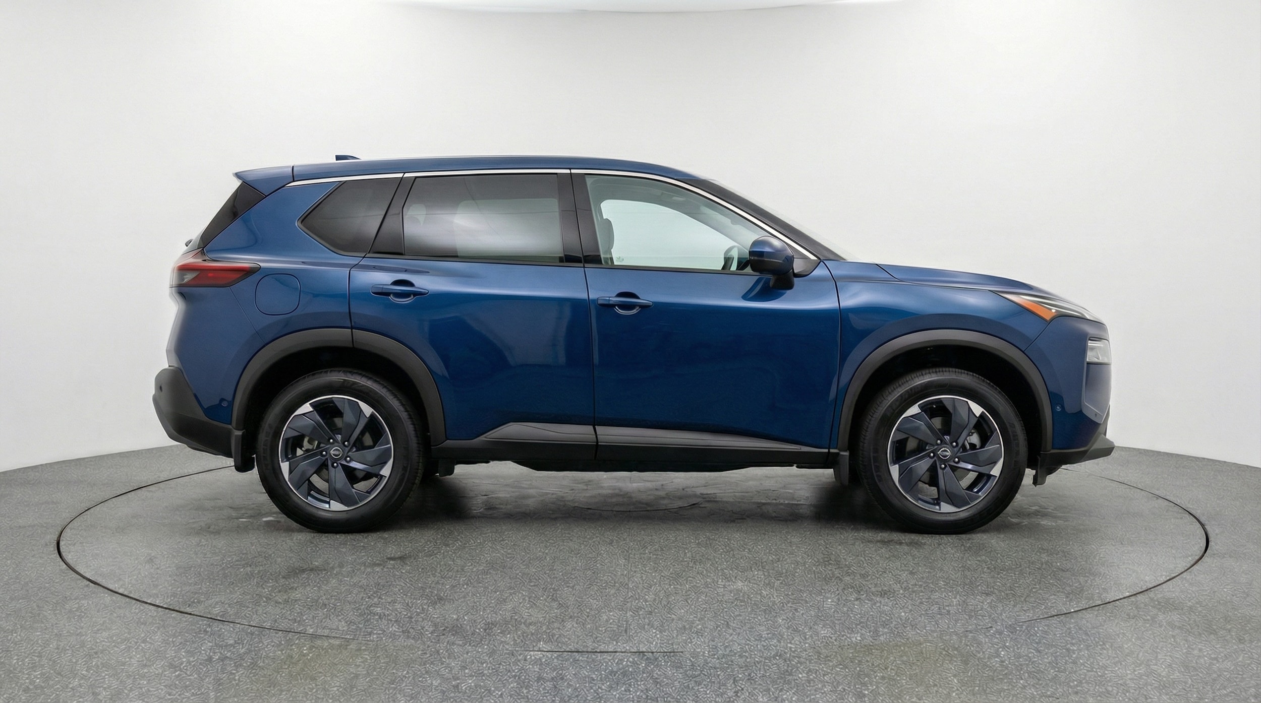 Thumbnail: 2025 Nissan Rogue - 8