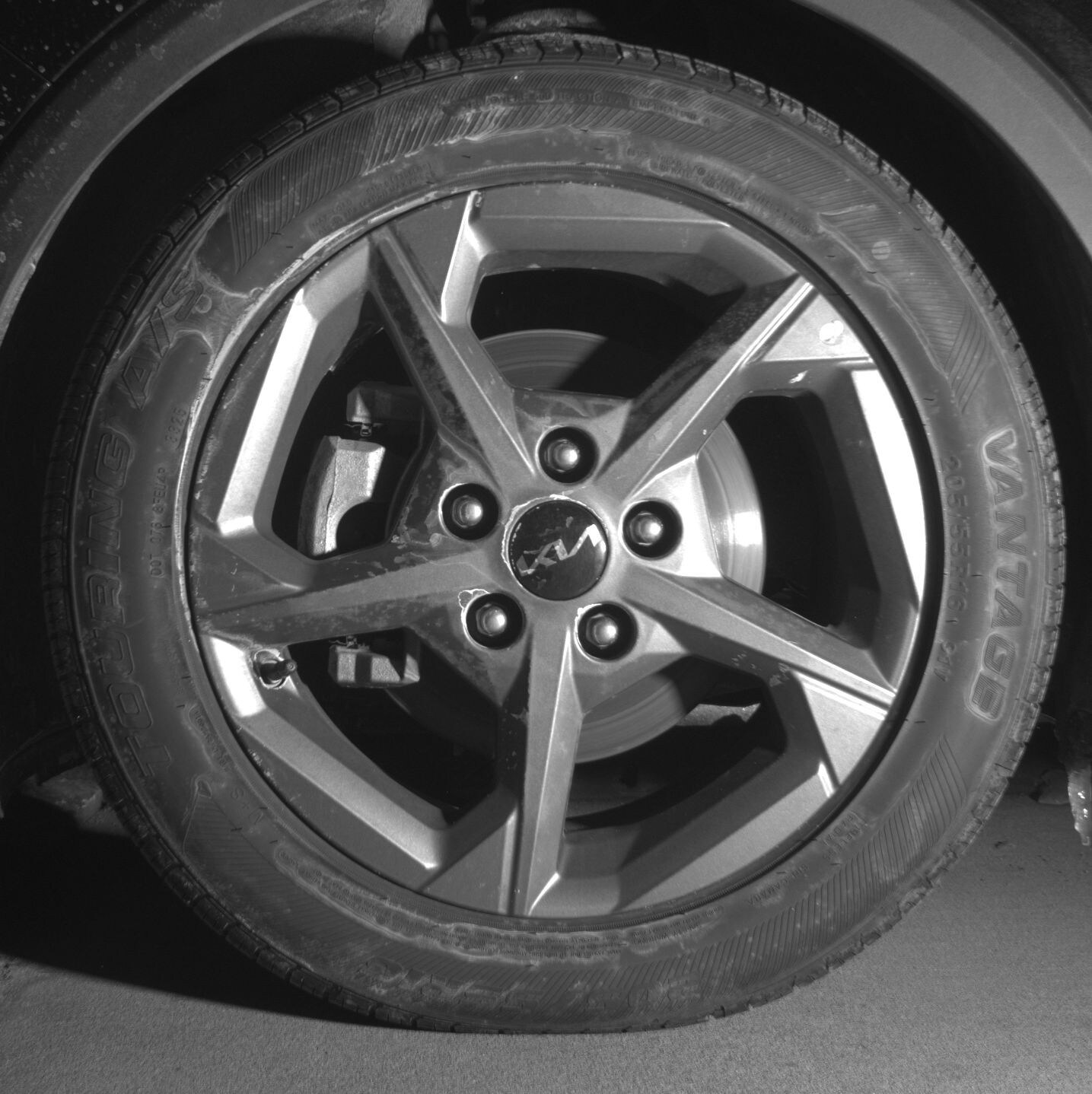 Thumbnail: 2025 Kia K4 - 9