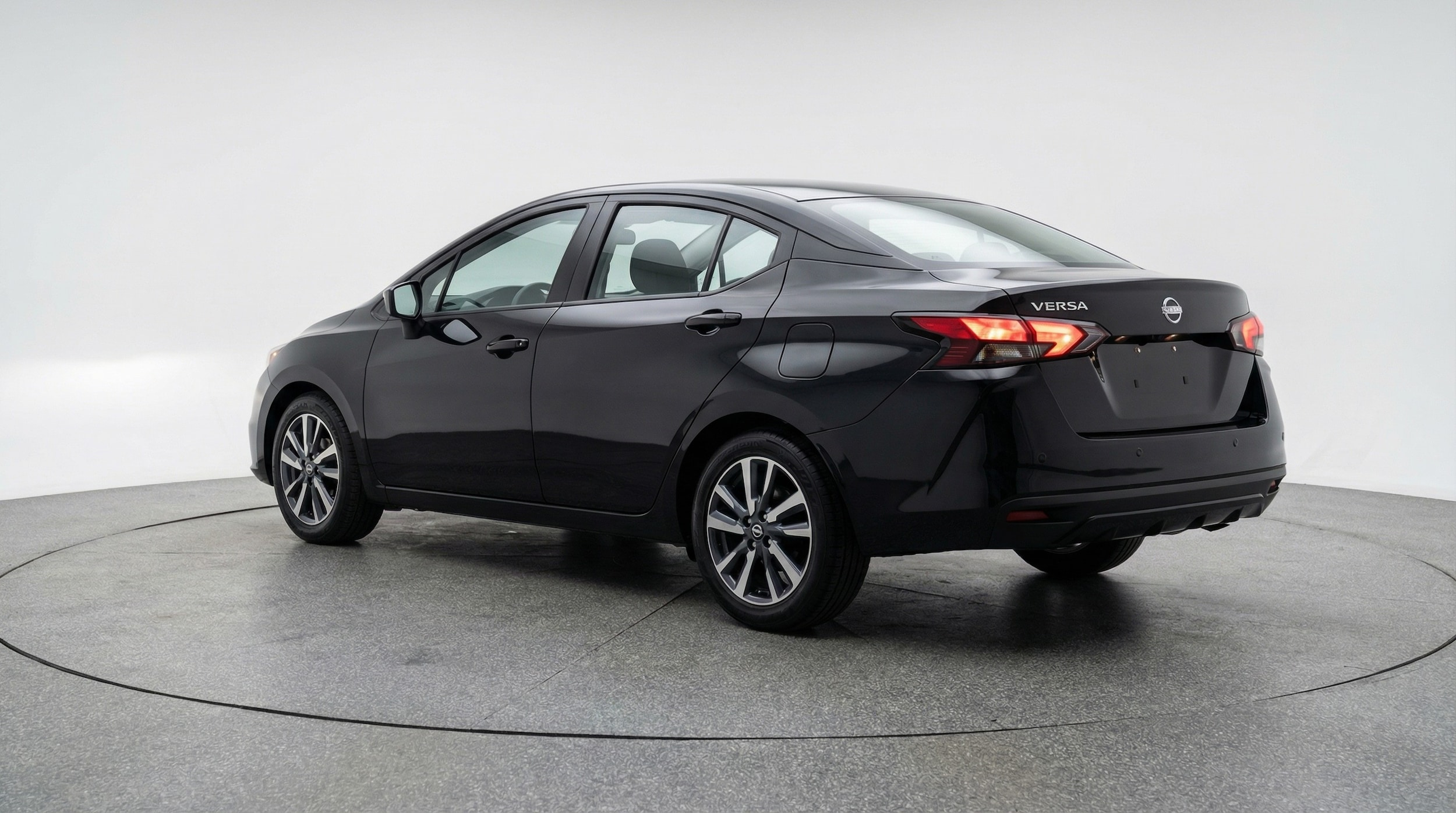 Thumbnail: 2025 Nissan Versa - 5