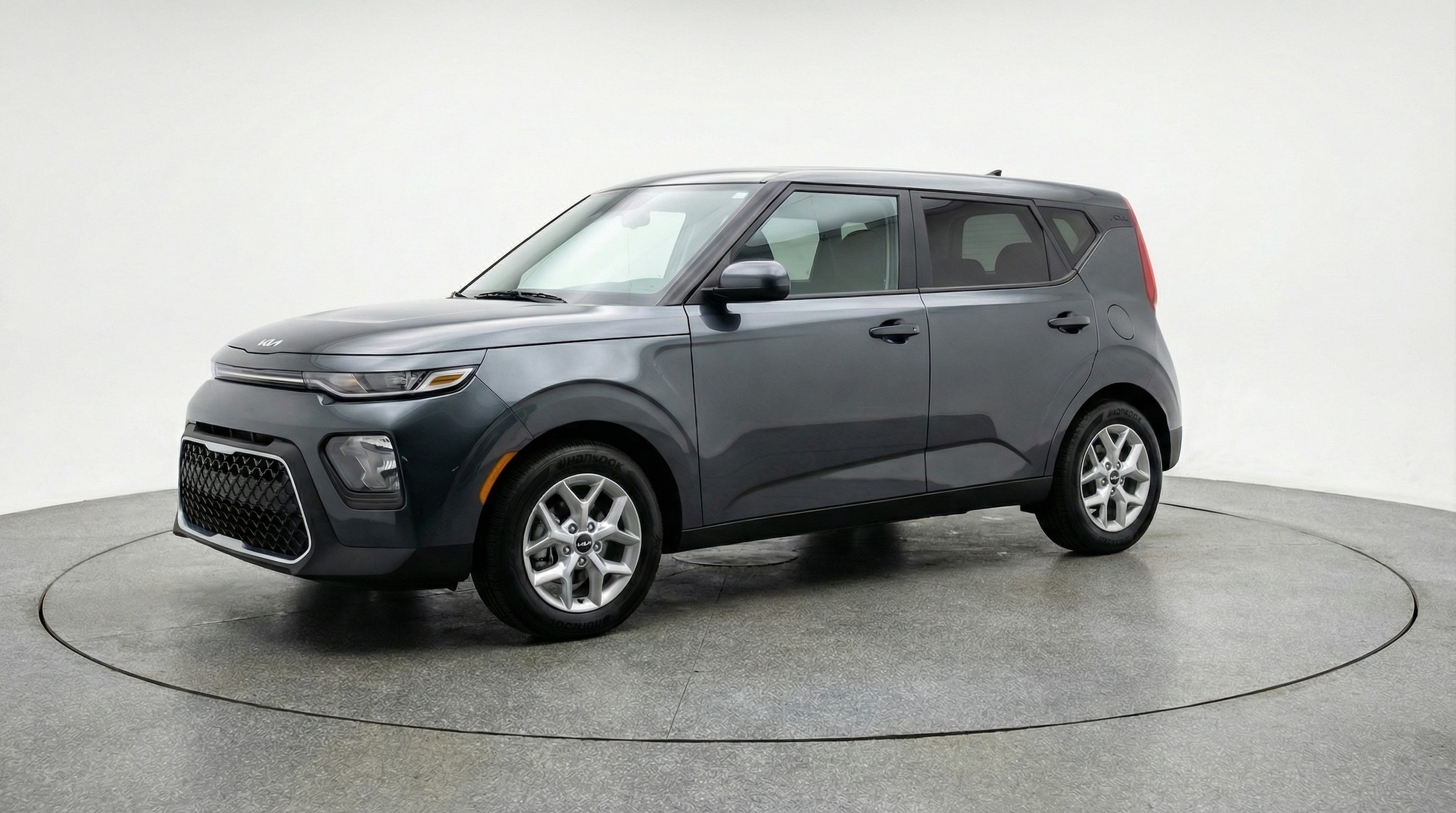 Thumbnail: 2025 Kia Soul - 3