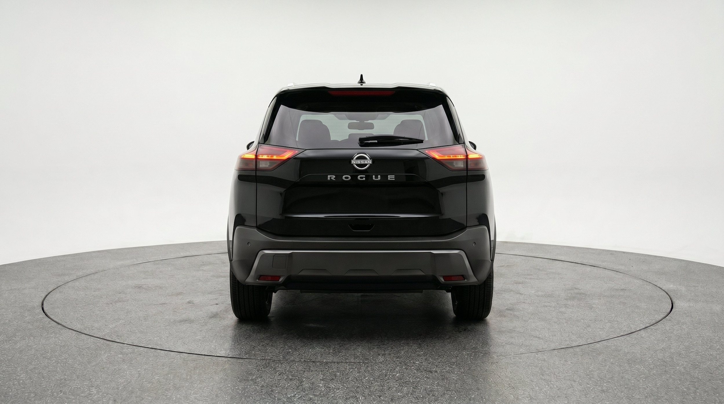 Thumbnail: 2026 Nissan Rogue - 7