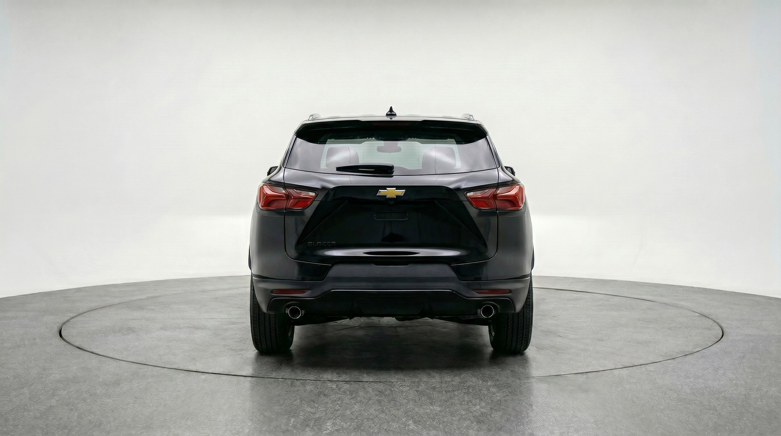 Thumbnail: 2025 Chevrolet Blazer - 7