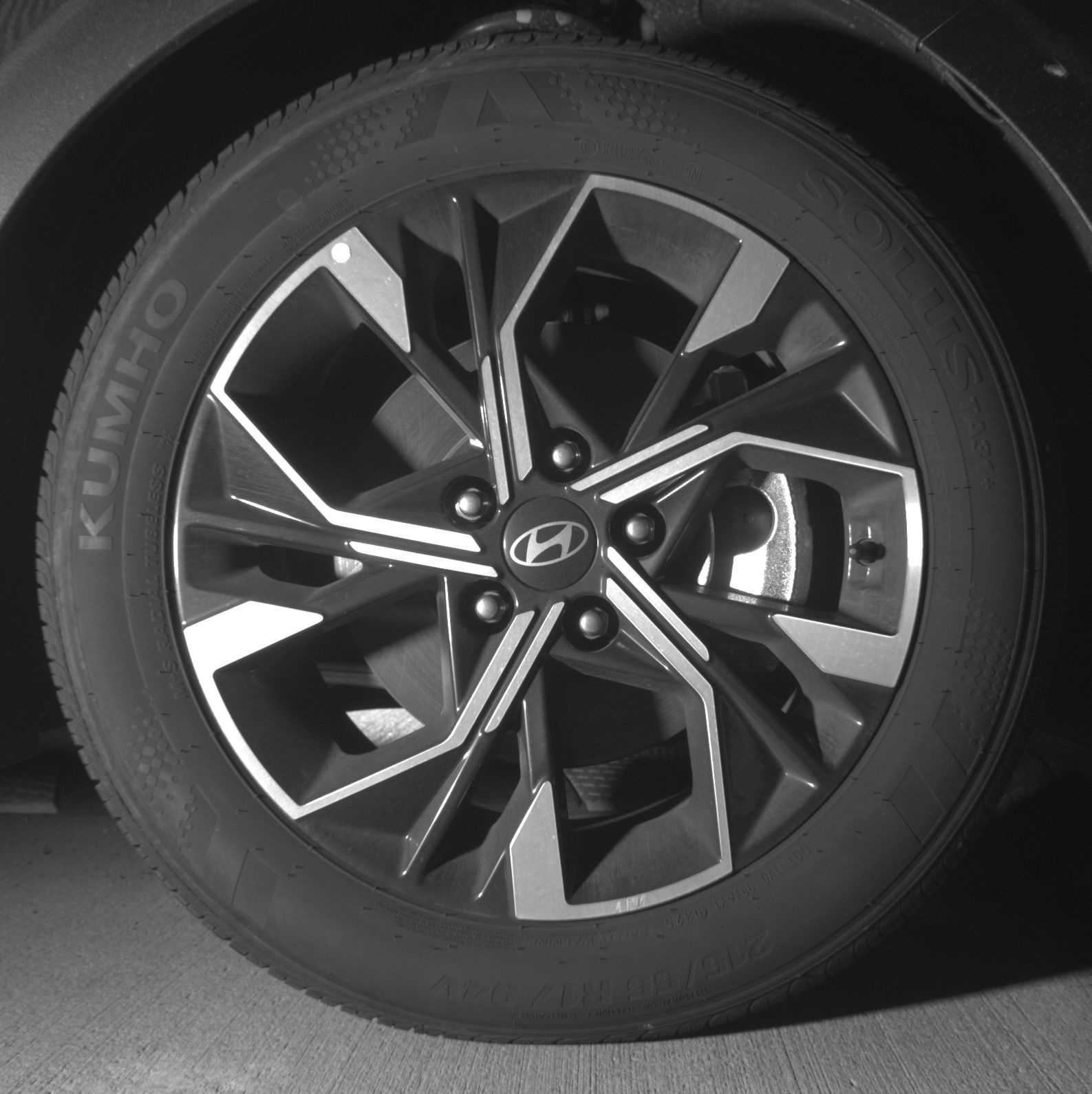 Thumbnail: 2025 Hyundai Sonata - 10