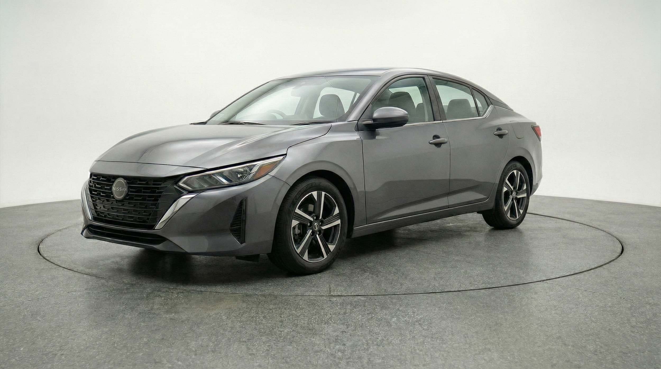 Thumbnail: 2025 Nissan Sentra - 3