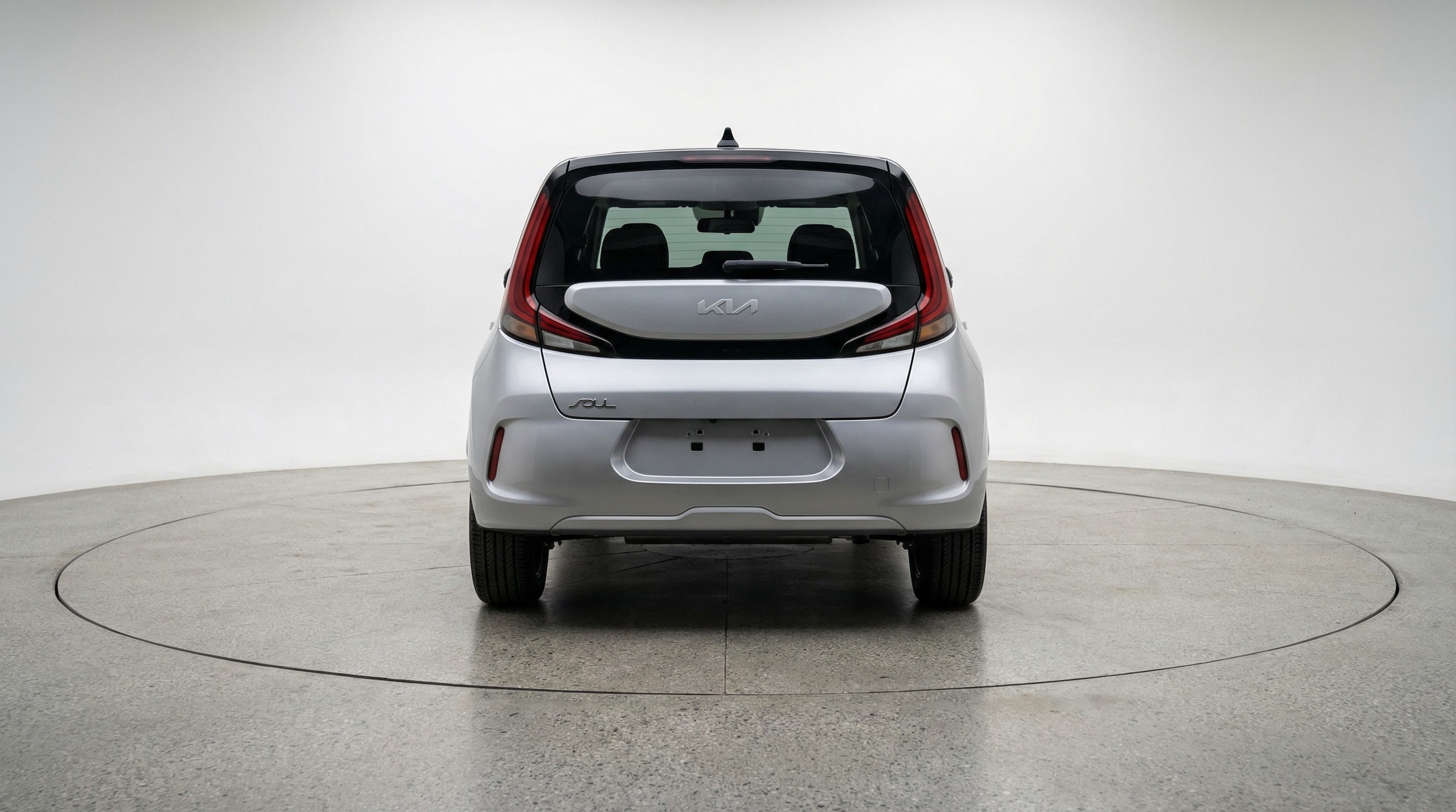 Thumbnail: 2025 Kia Soul - 6