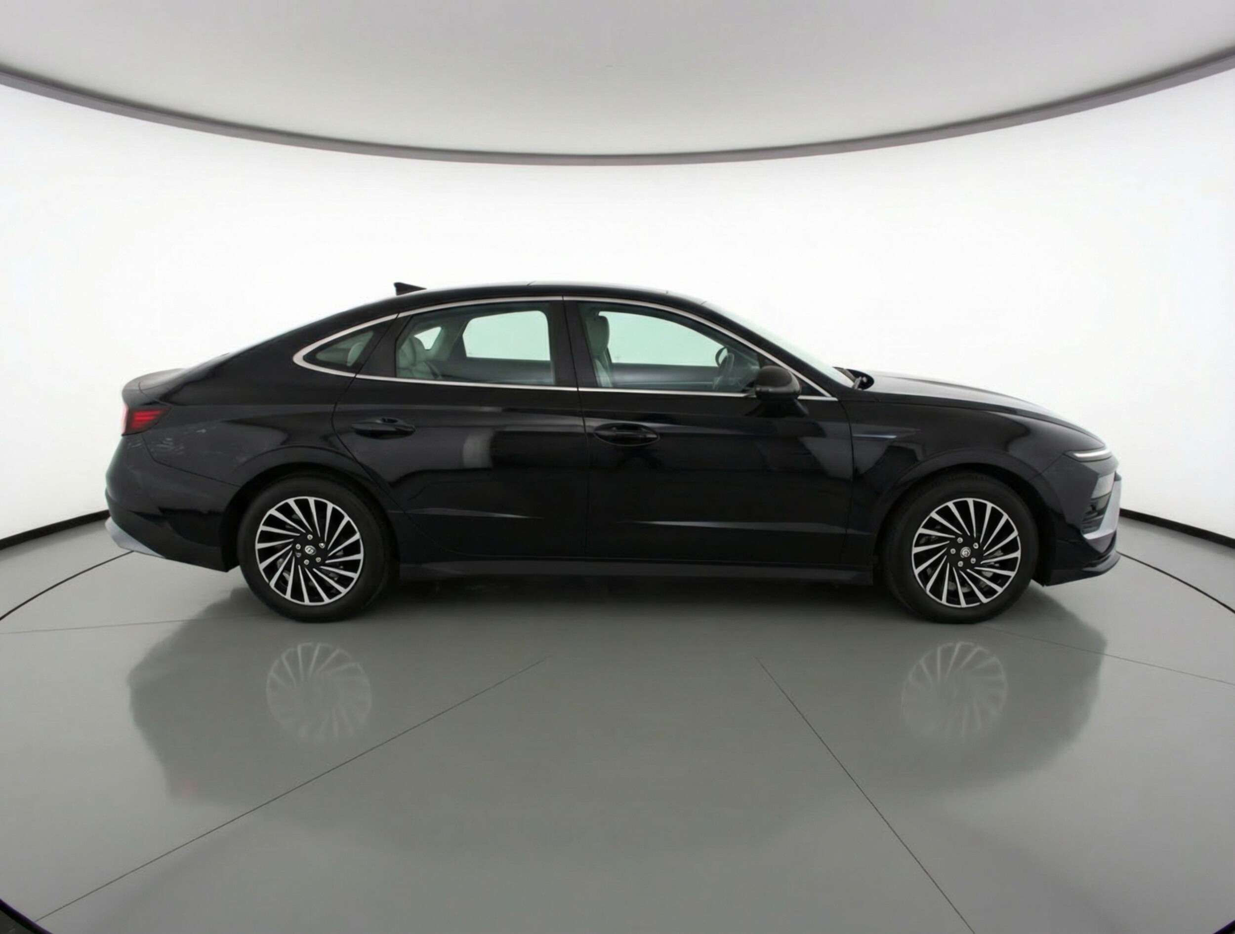 Thumbnail: 2025 Hyundai Sonata - 8