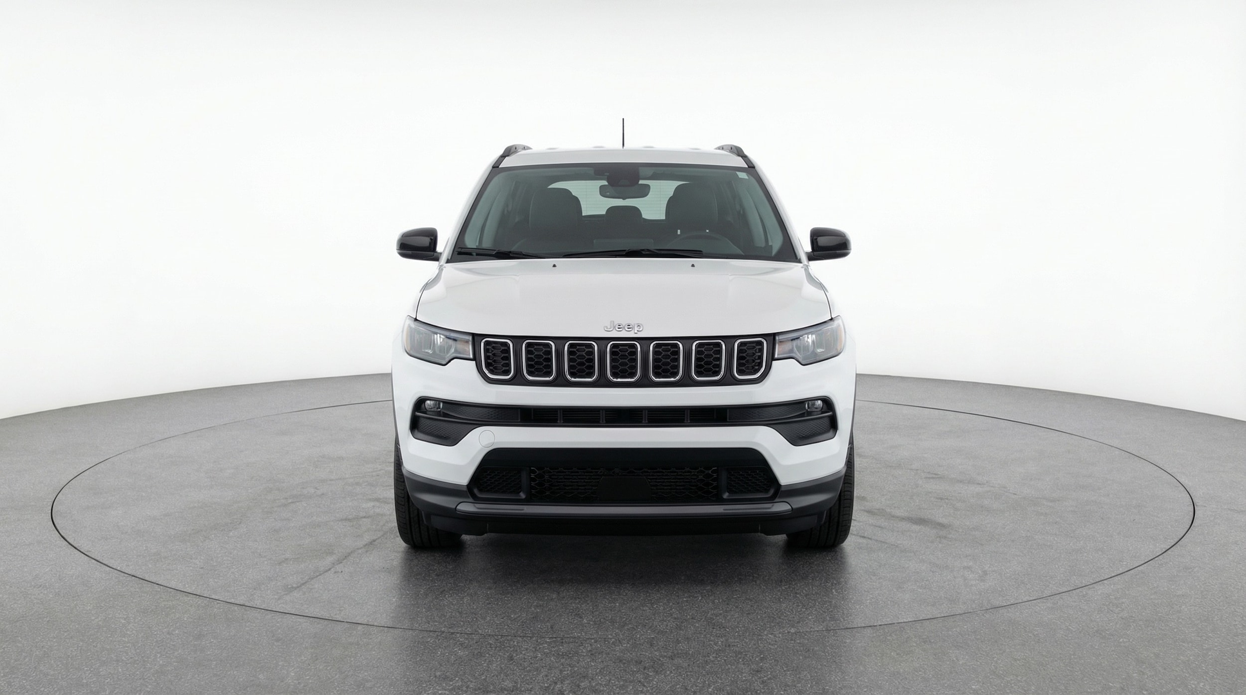 Thumbnail: 2025 Jeep Compass - 2