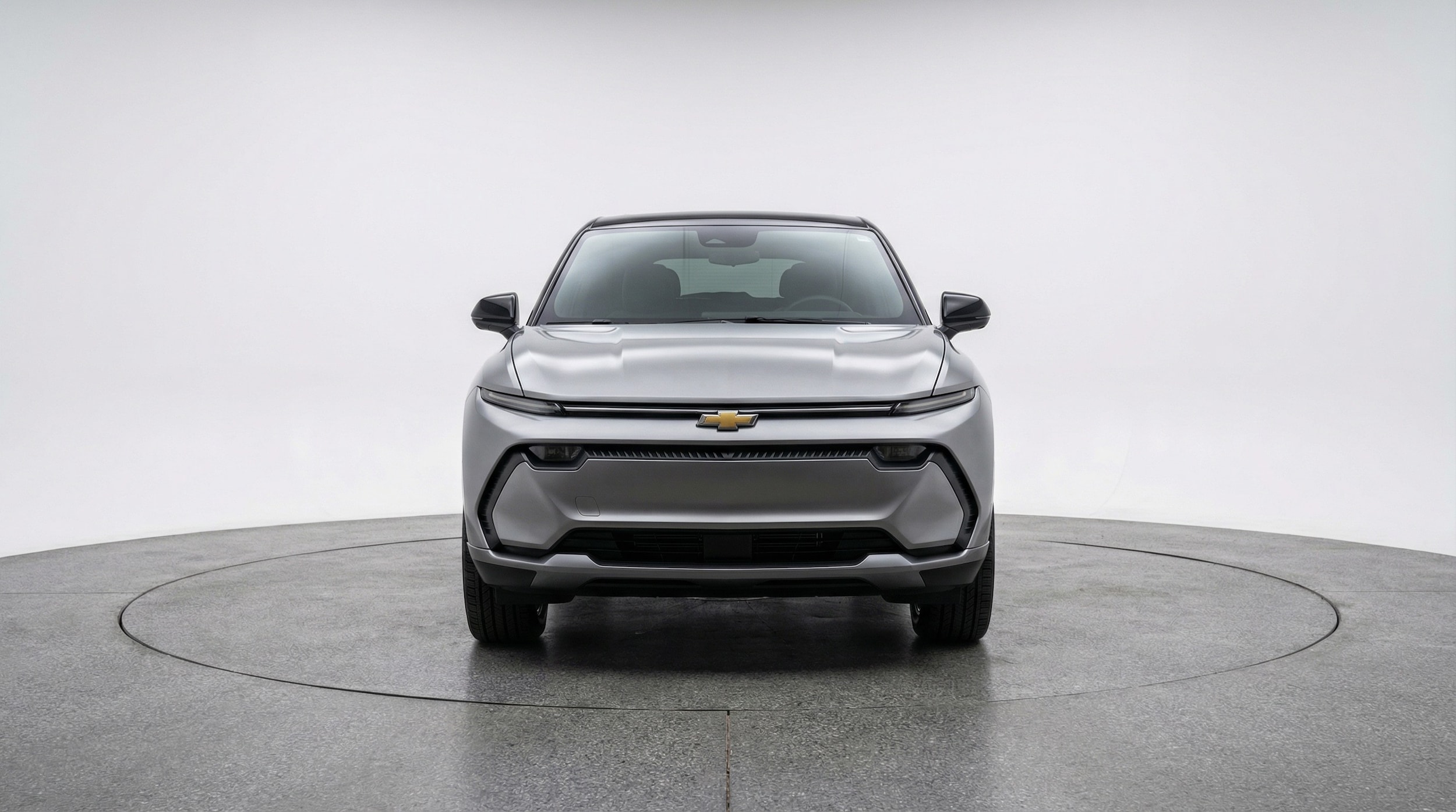 Thumbnail: 2025 Chevrolet Equinox - 2
