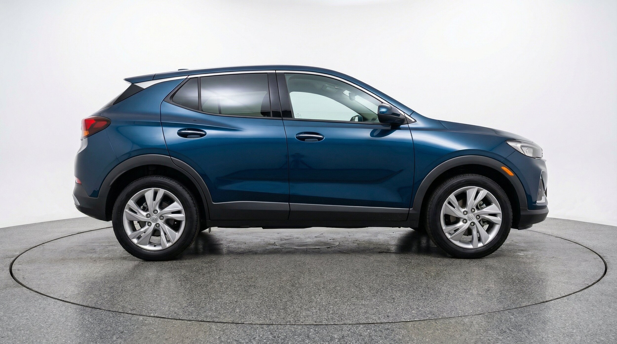 Thumbnail: 2026 Buick Encore GX - 11