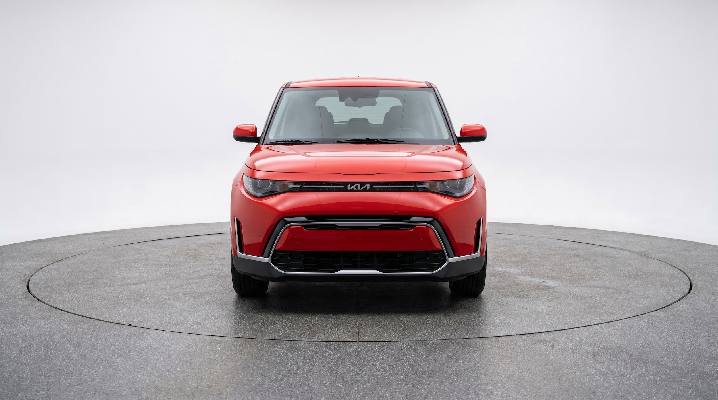 Thumbnail: 2025 Kia Soul - 2