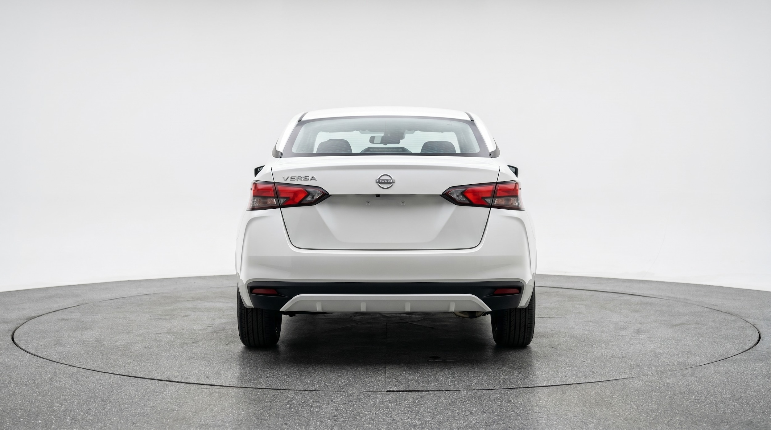 Thumbnail: 2025 Nissan Versa - 6