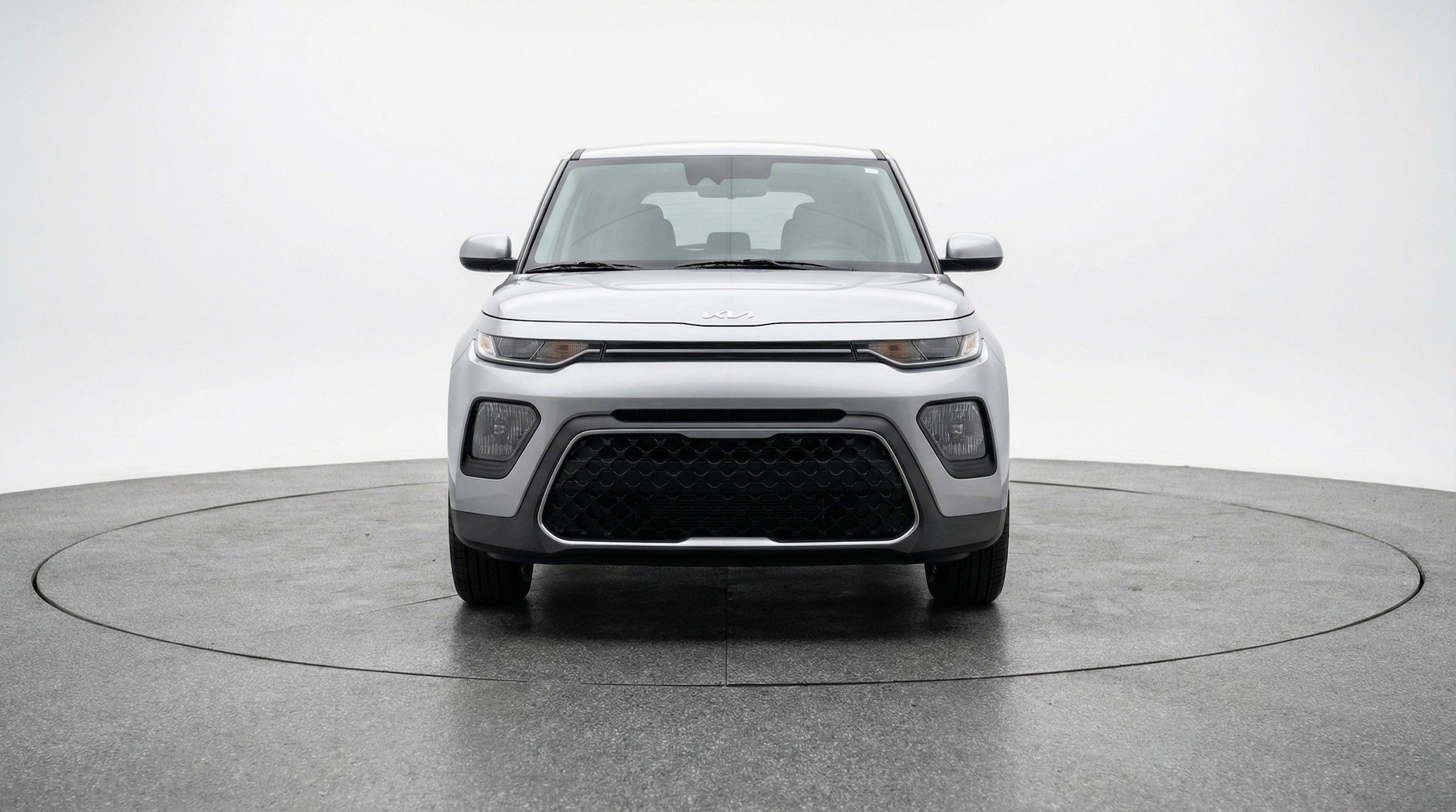 Thumbnail: 2025 Kia Soul - 2