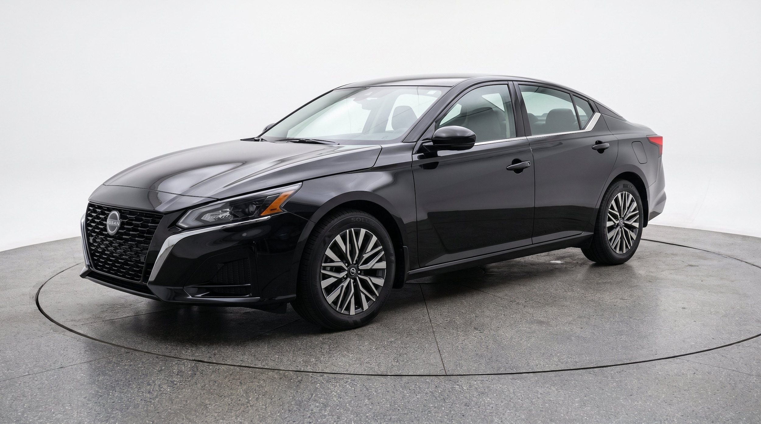 Thumbnail: 2026 Nissan Altima - 3