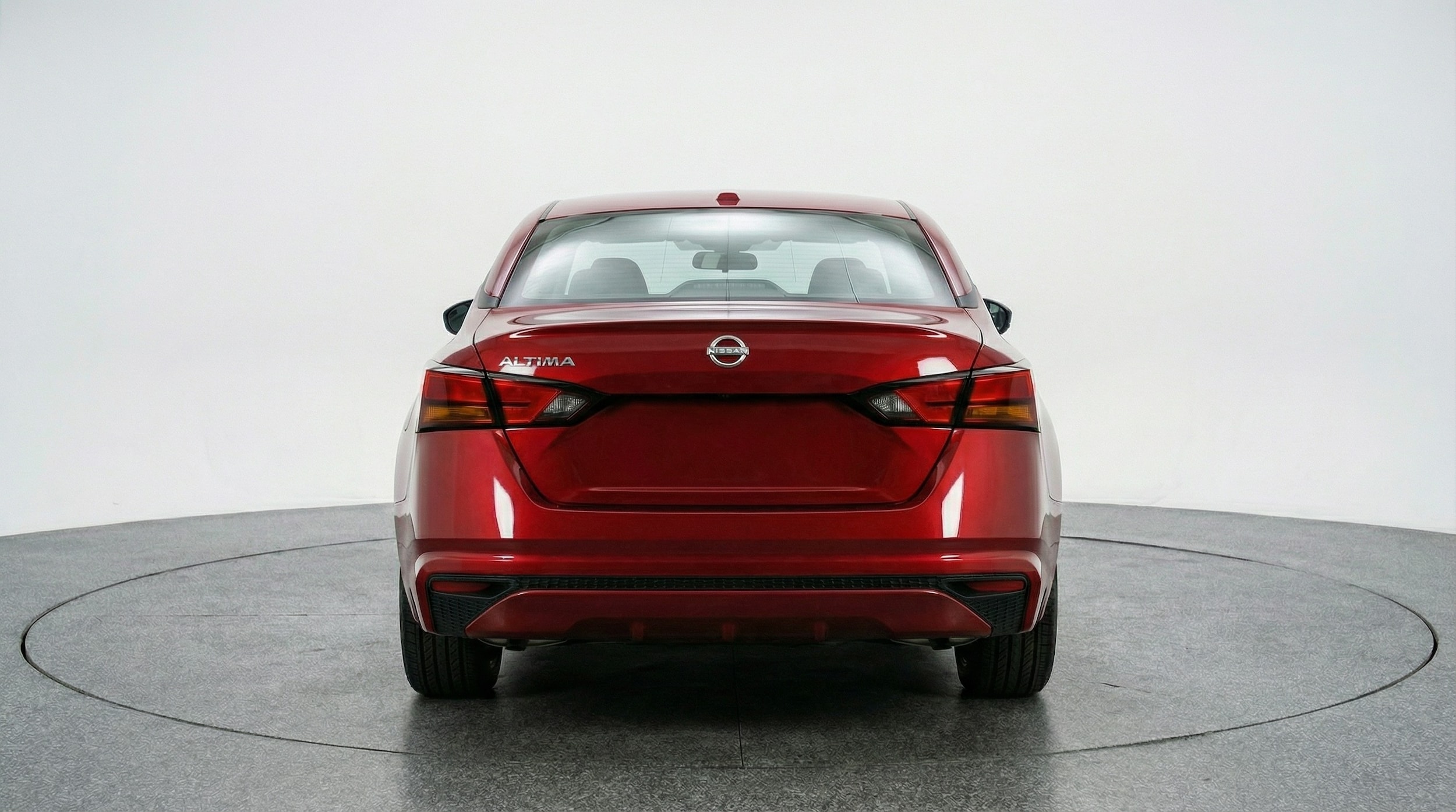 Thumbnail: 2025 Nissan Altima - 6