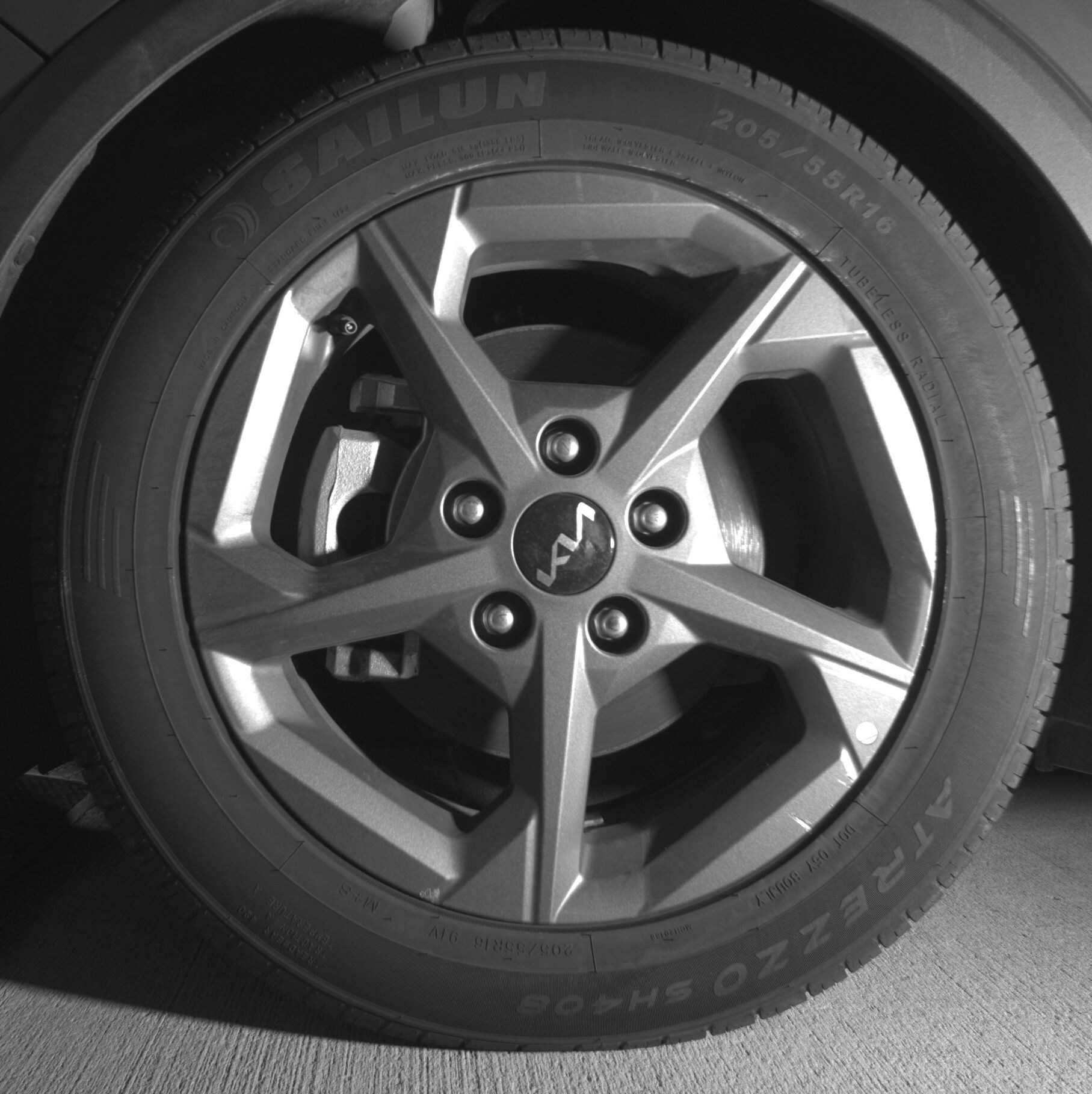 Thumbnail: 2025 Kia K4 - 9