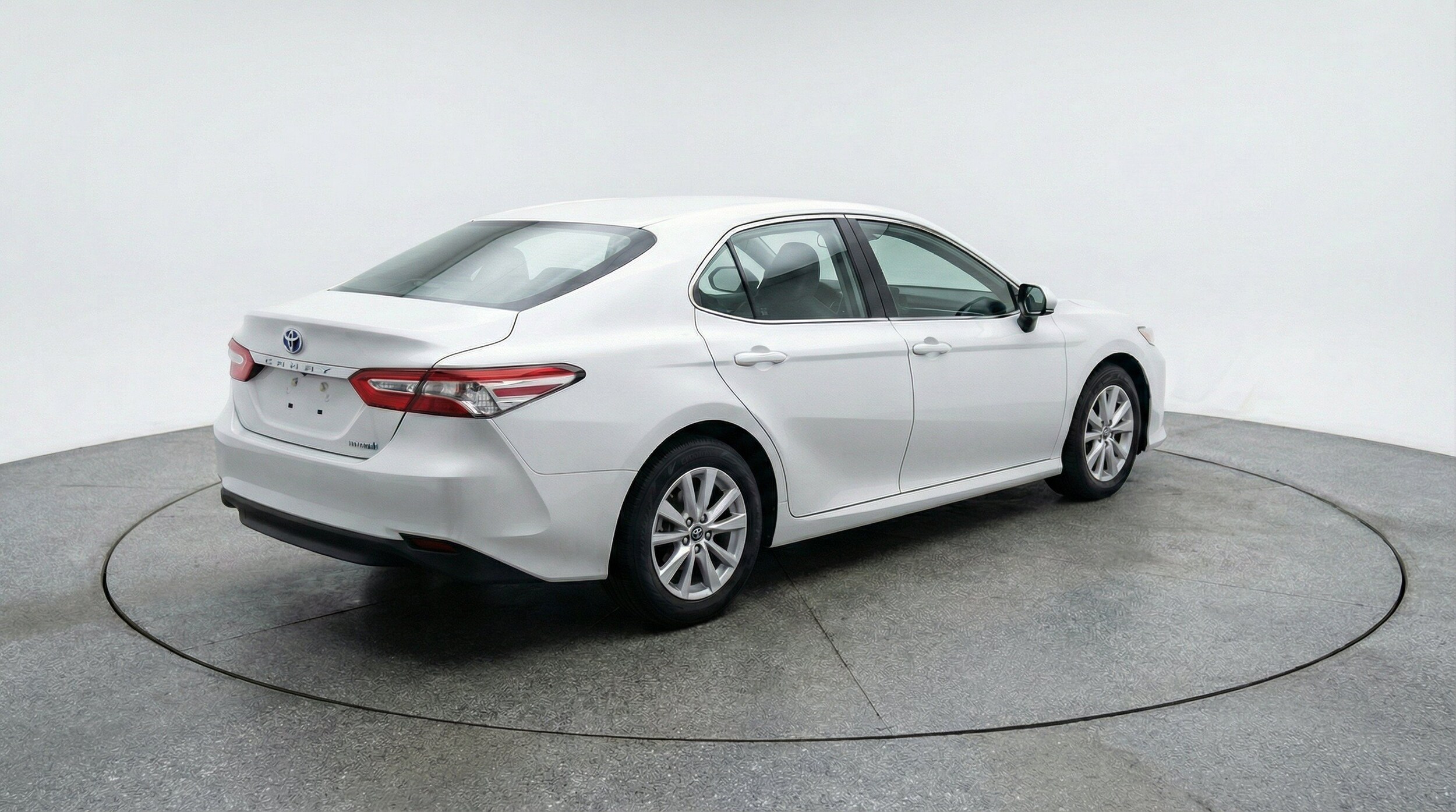 Thumbnail: 2025 Toyota Camry - 9