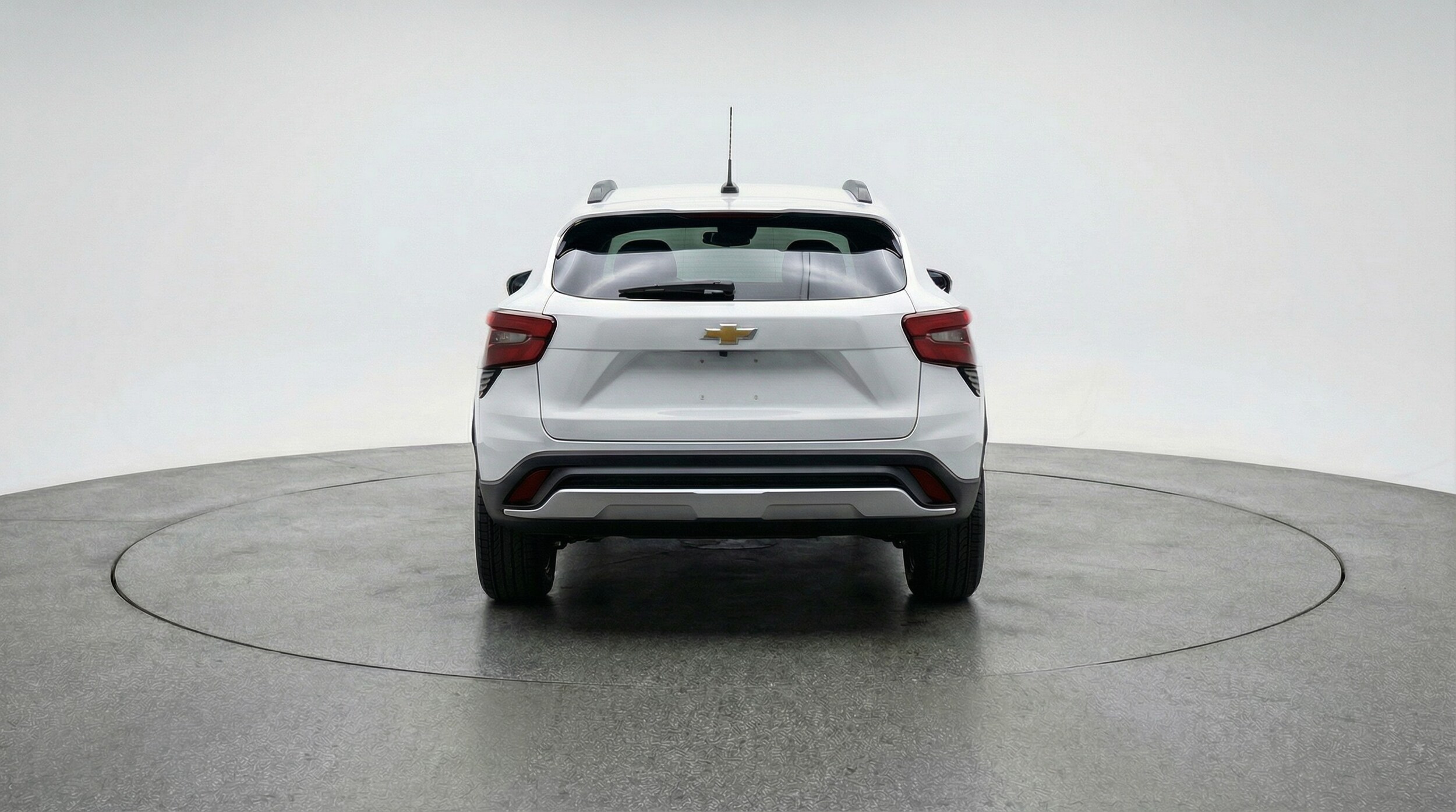 Thumbnail: 2025 Chevrolet Trax - 6