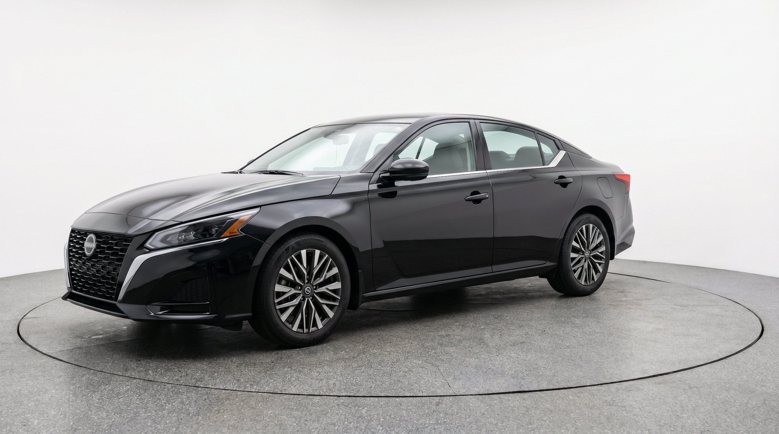 Thumbnail: 2026 Nissan Altima - 3