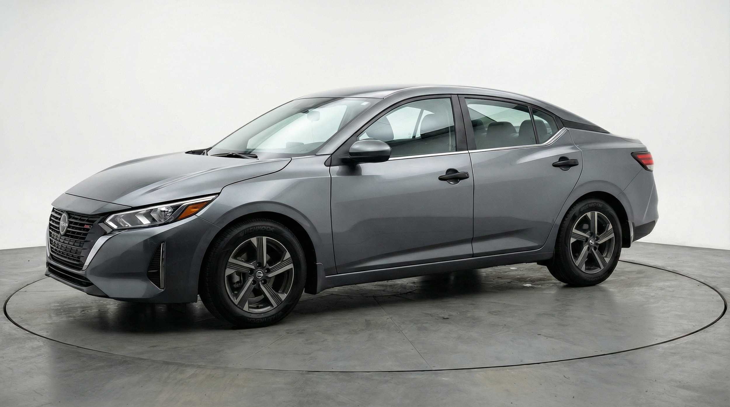 Thumbnail: 2025 Nissan Sentra - 3