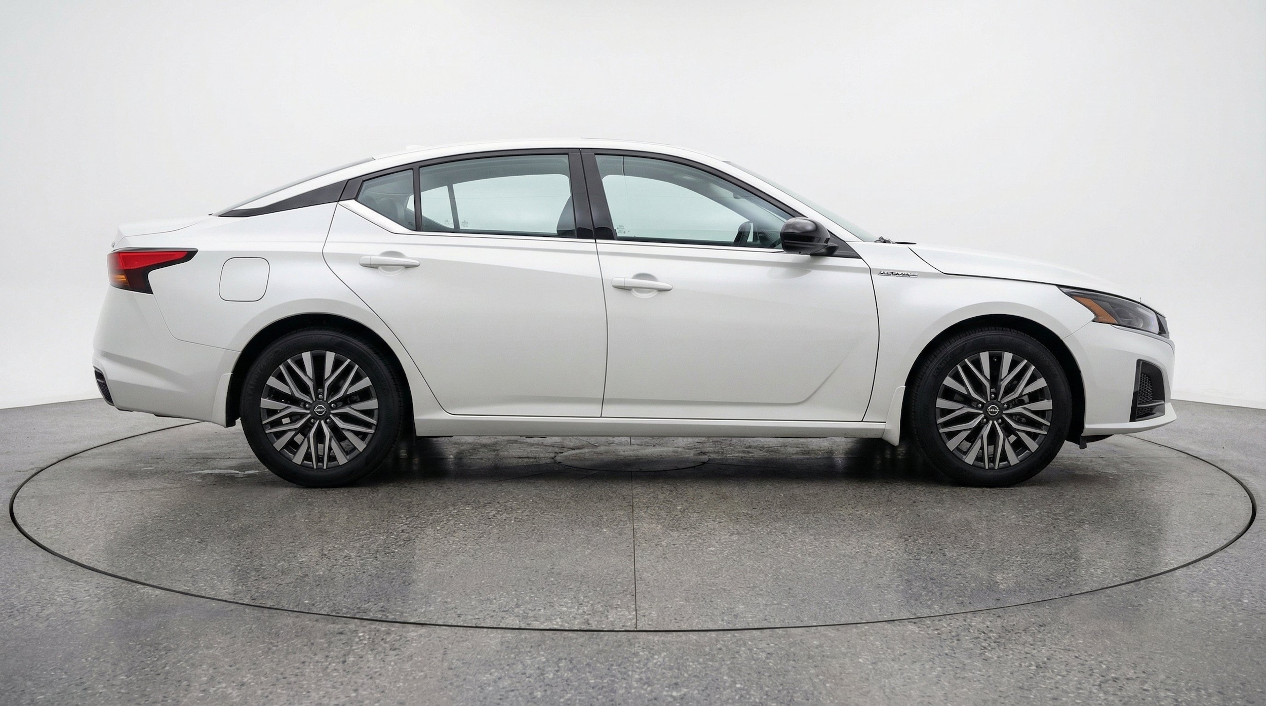 Thumbnail: 2026 Nissan Altima - 11