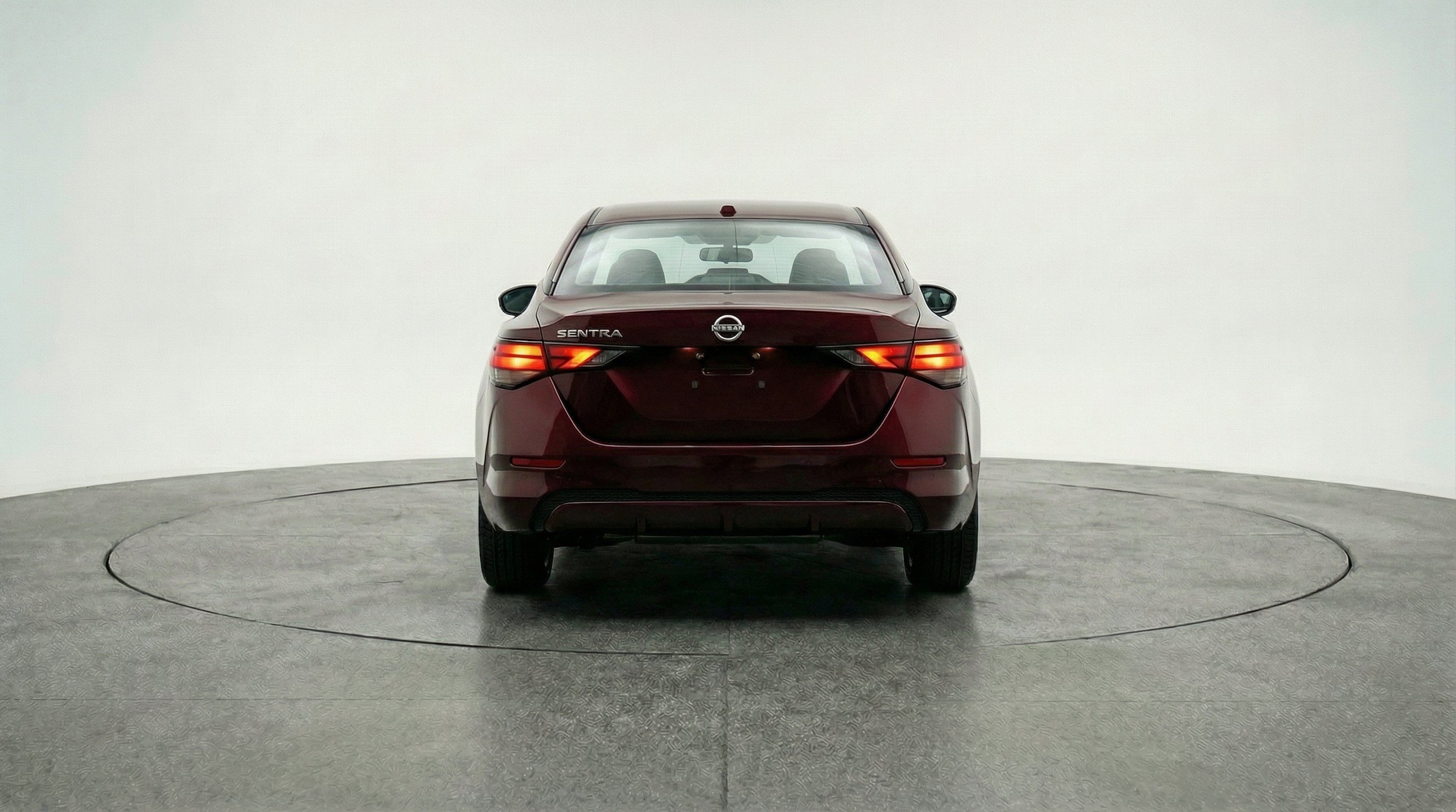 Thumbnail: 2025 Nissan Sentra - 7