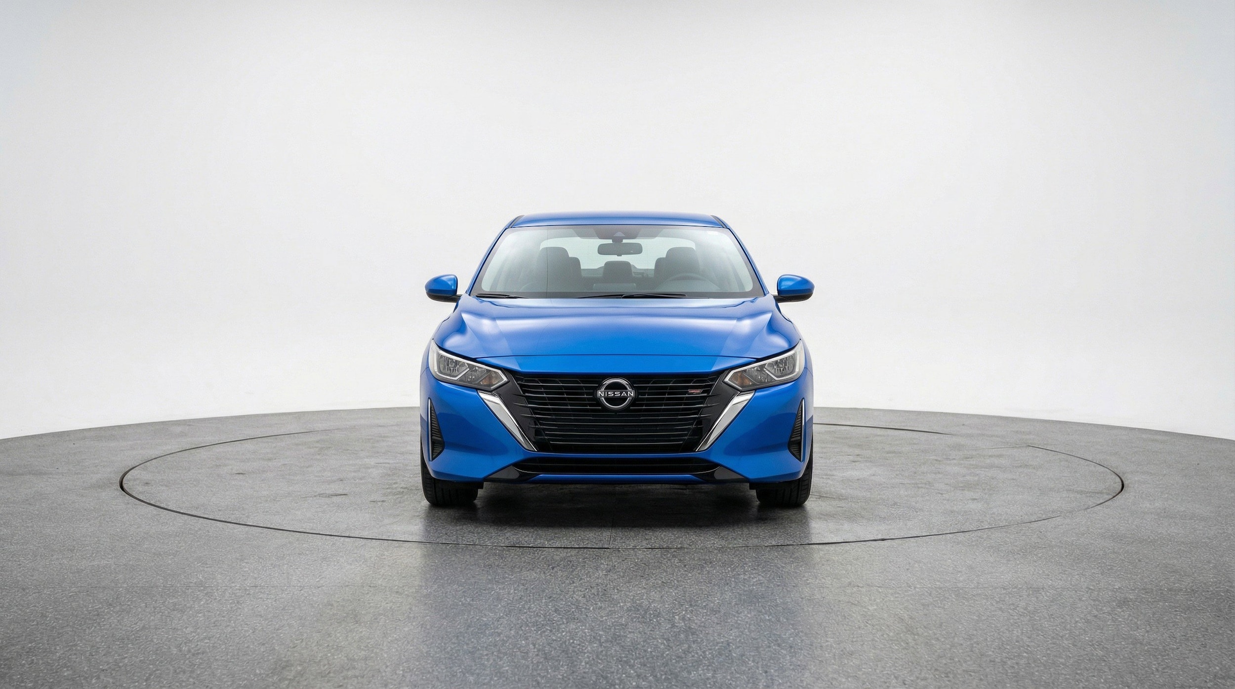 Thumbnail: 2025 Nissan Sentra - 2