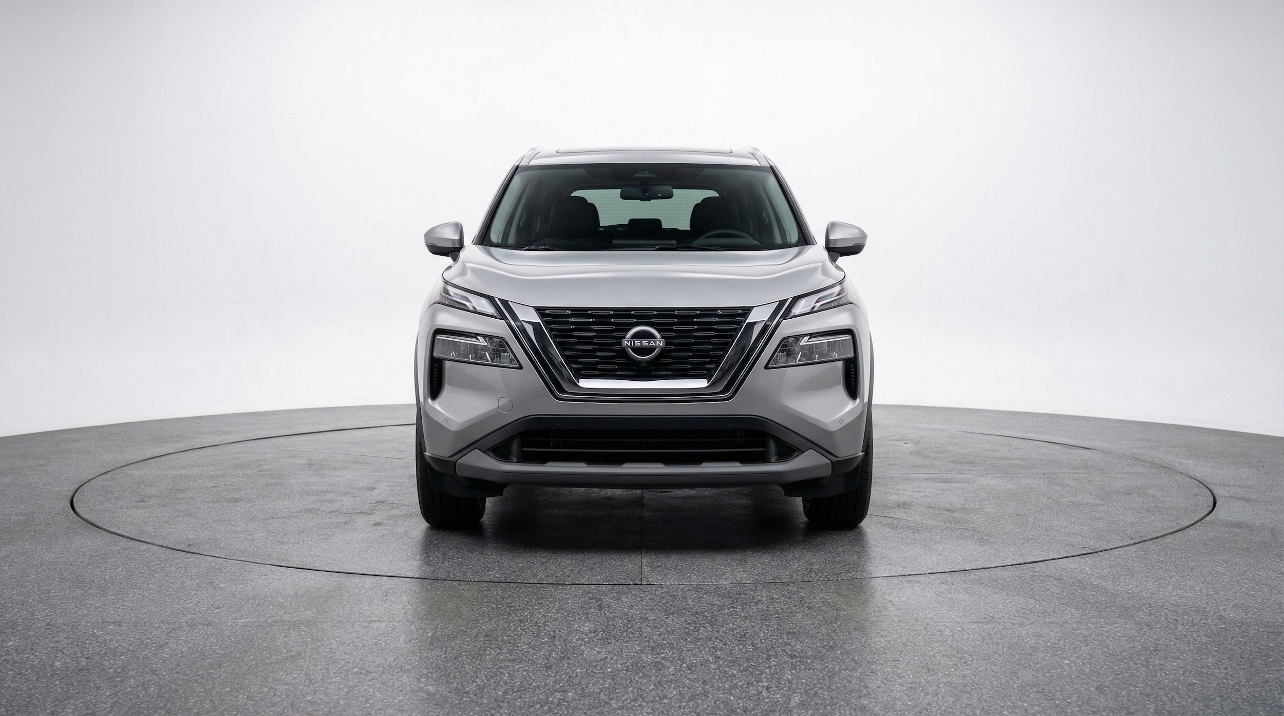 Thumbnail: 2025 Nissan Rogue - 2