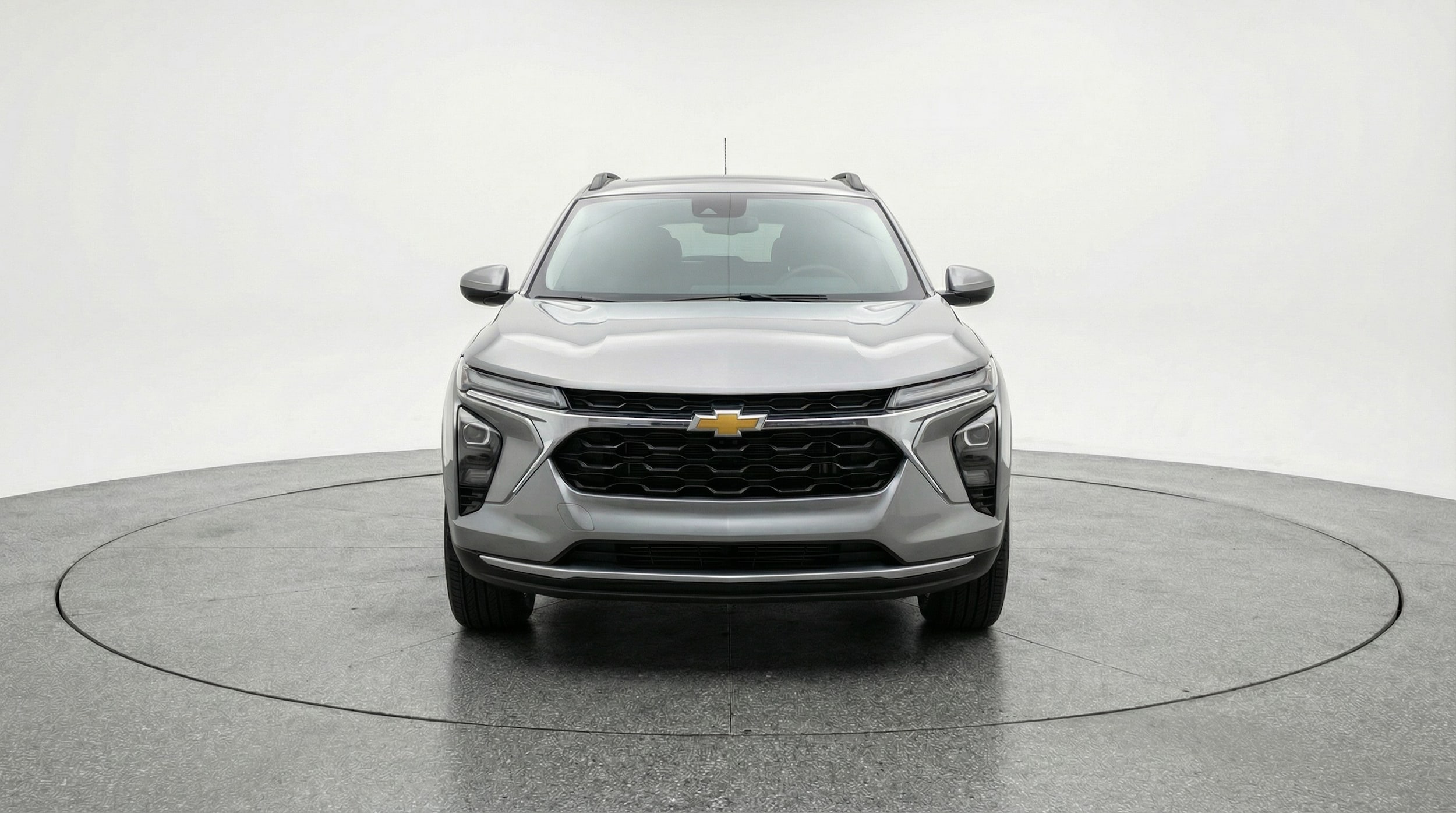Thumbnail: 2025 Chevrolet Trax - 2