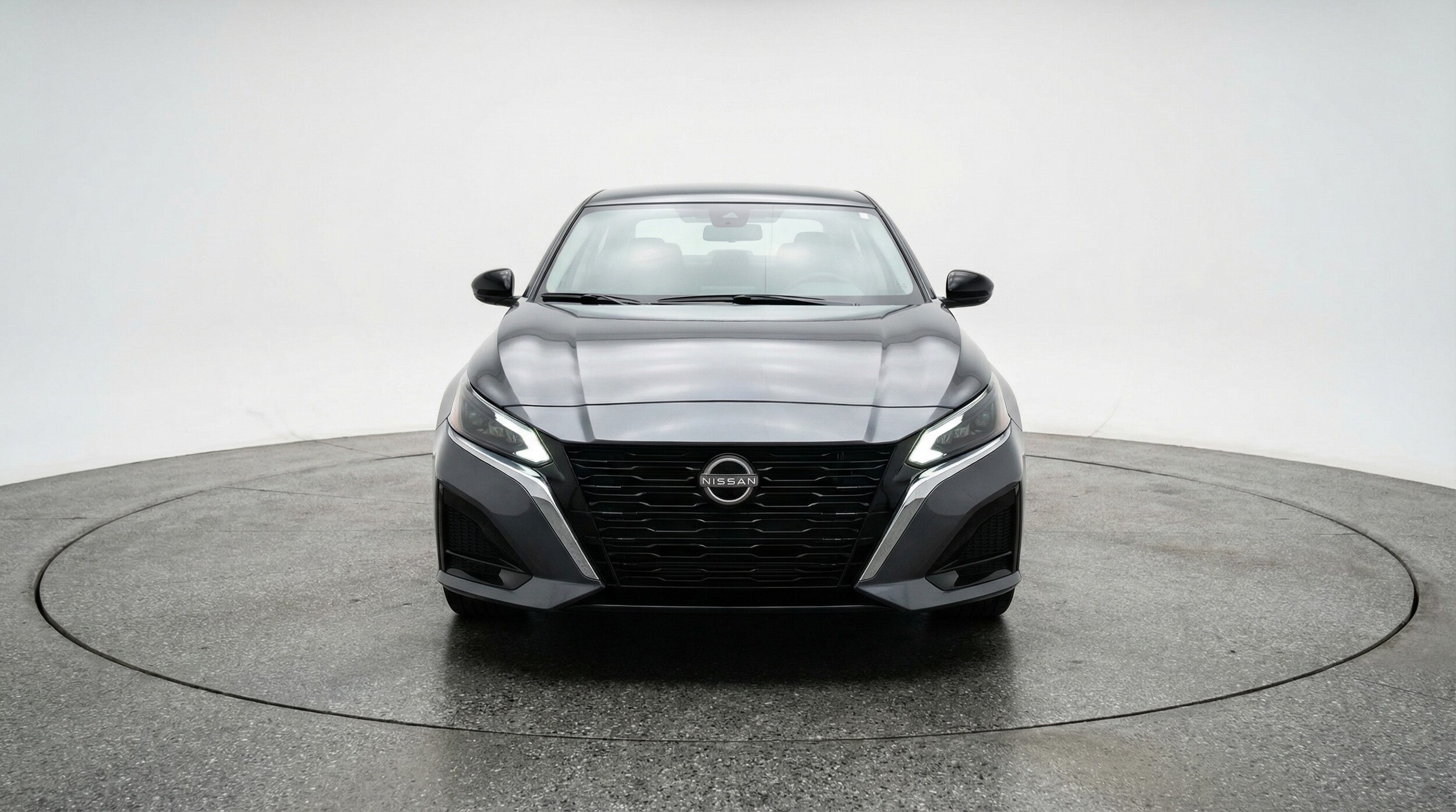 Thumbnail: 2025 Nissan Altima - 2