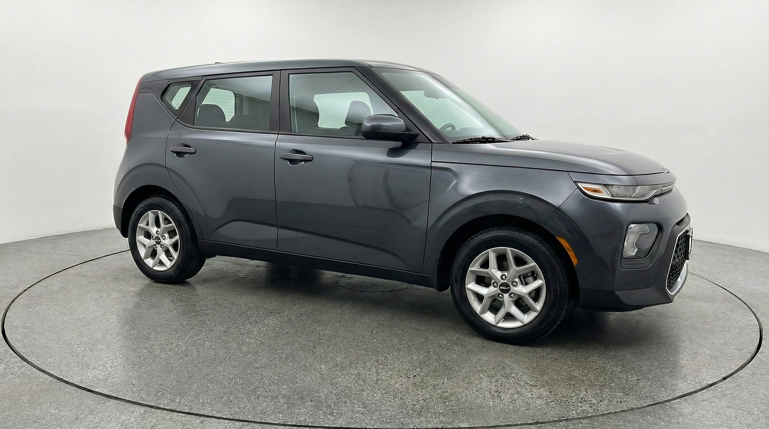 Thumbnail: 2025 Kia Soul - 1