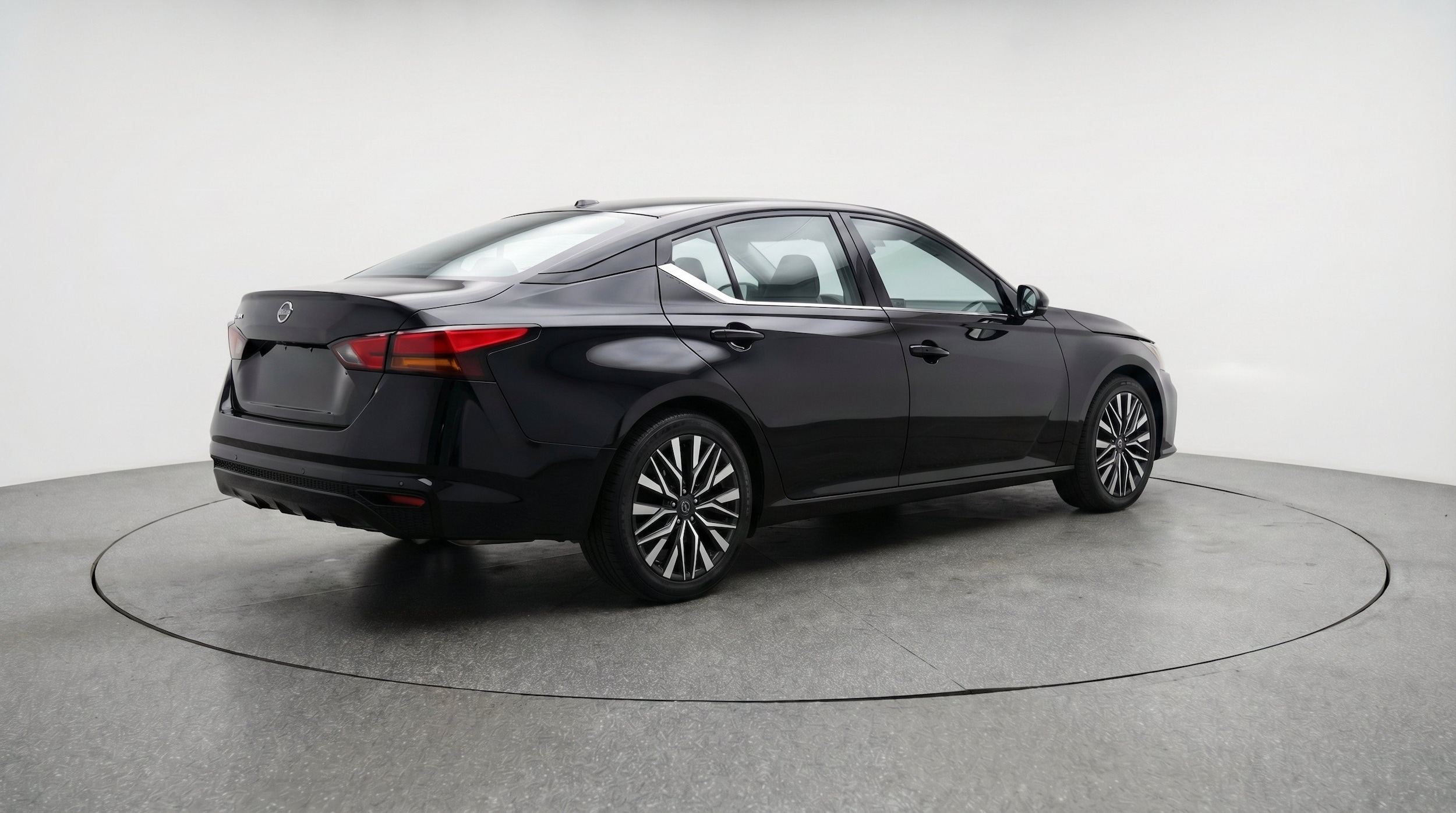 Thumbnail: 2026 Nissan Altima - 9
