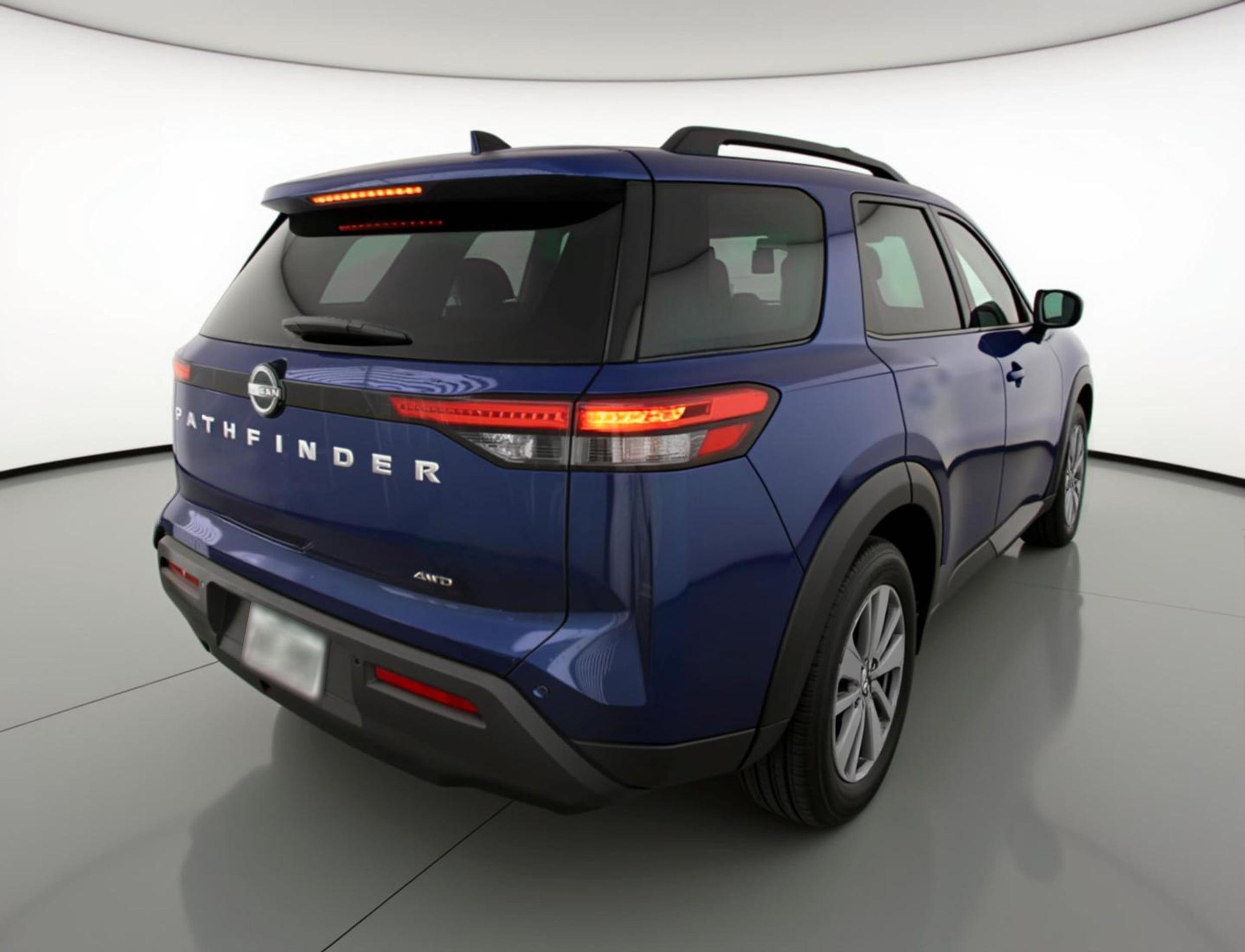 Thumbnail: 2025 Nissan Pathfinder - 7