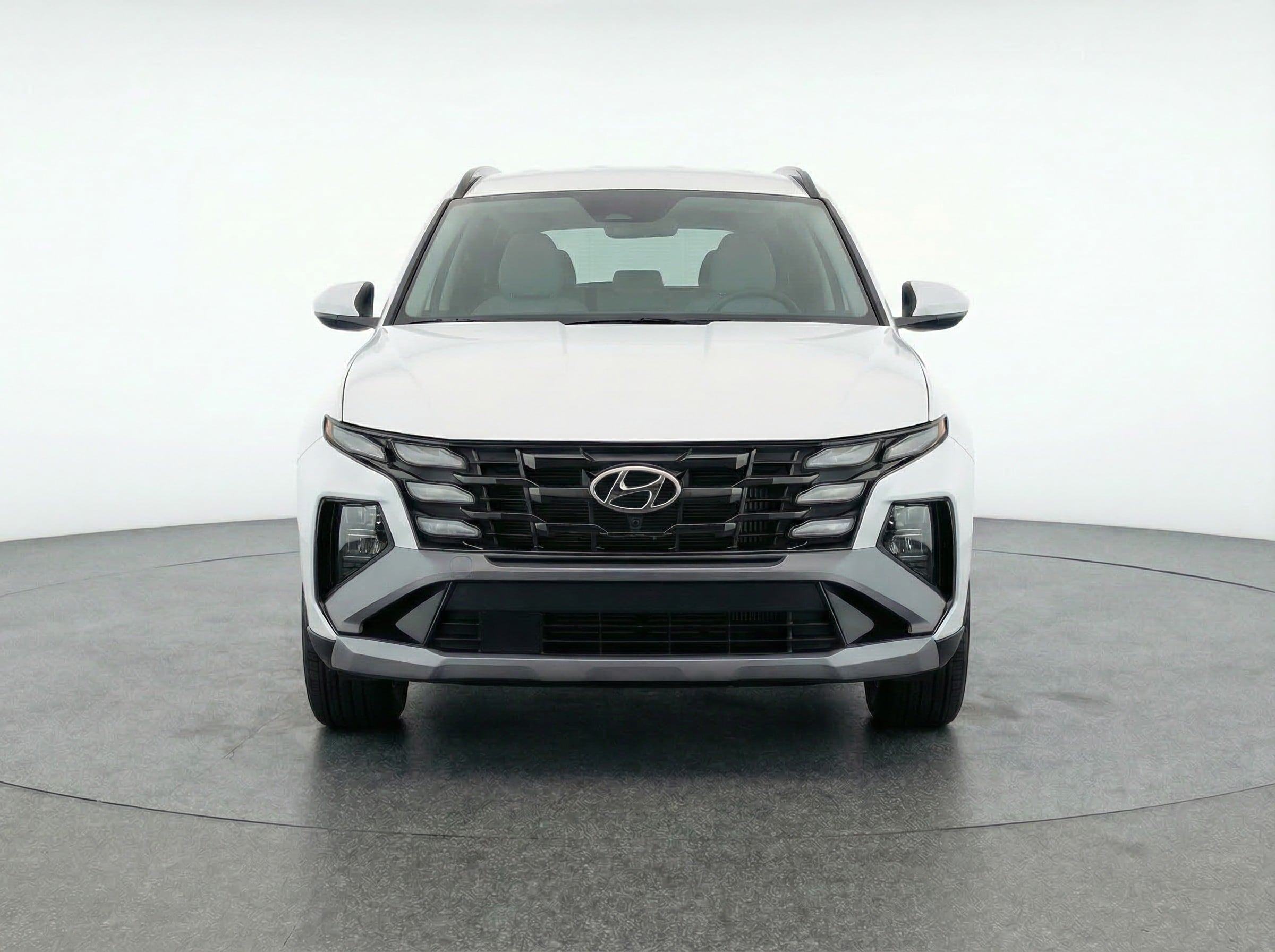 Thumbnail: 2025 Hyundai Tucson - 2
