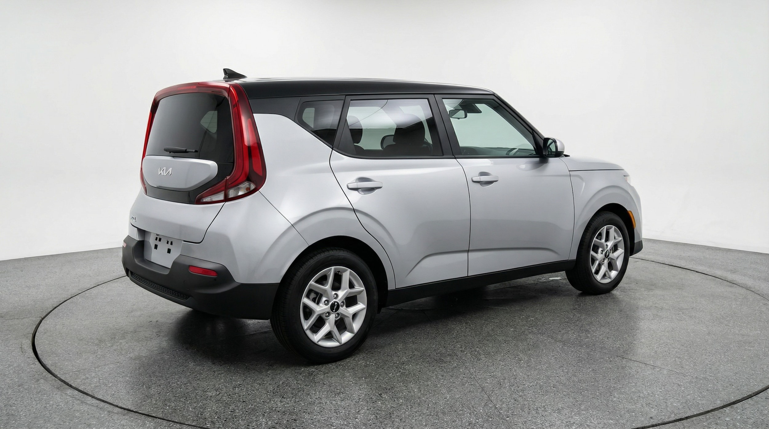 Thumbnail: 2025 Kia Soul - 7