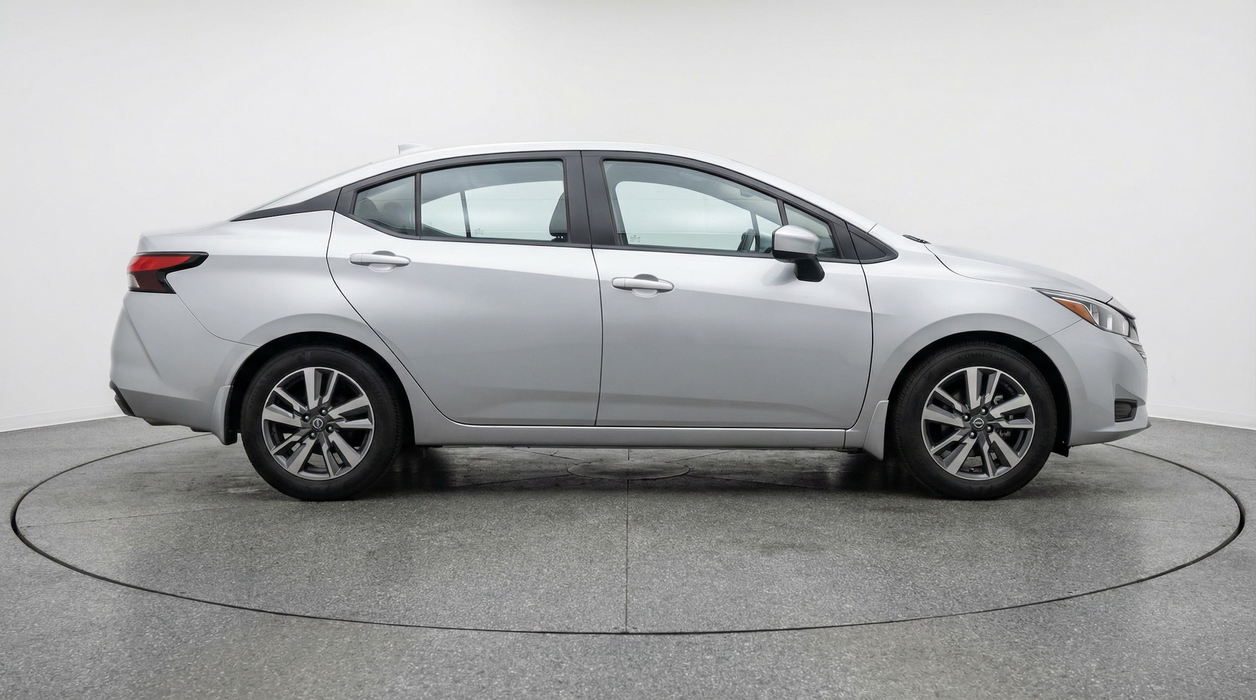 Thumbnail: 2025 Nissan Versa - 8