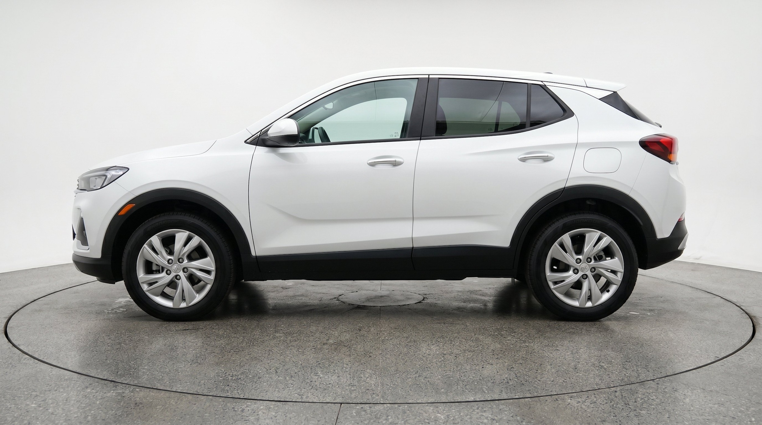 Thumbnail: 2026 Buick Encore GX - 5