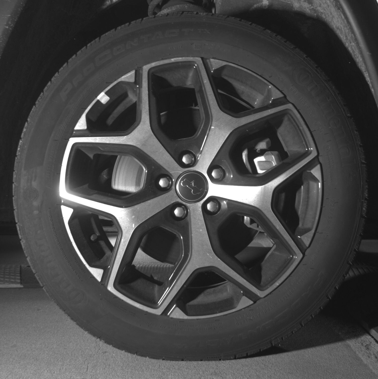 Thumbnail: 2025 Jeep Compass - 10