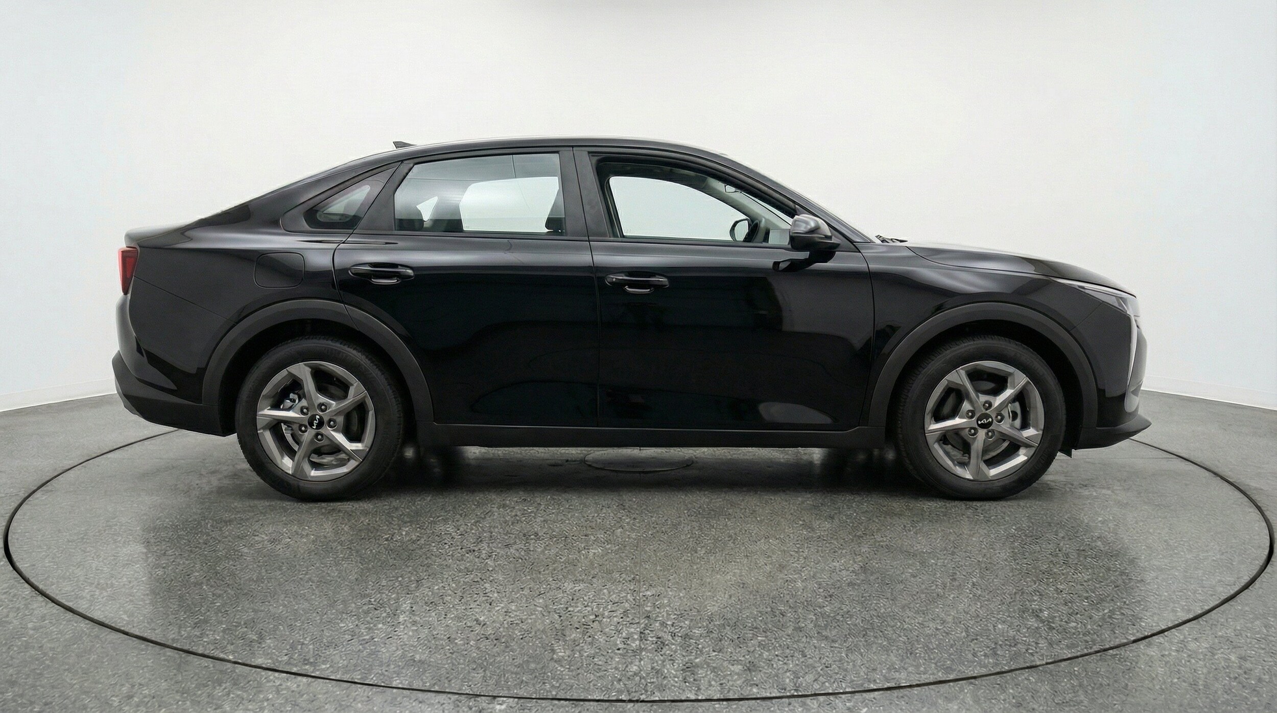 Thumbnail: 2026 Kia K4 - 11