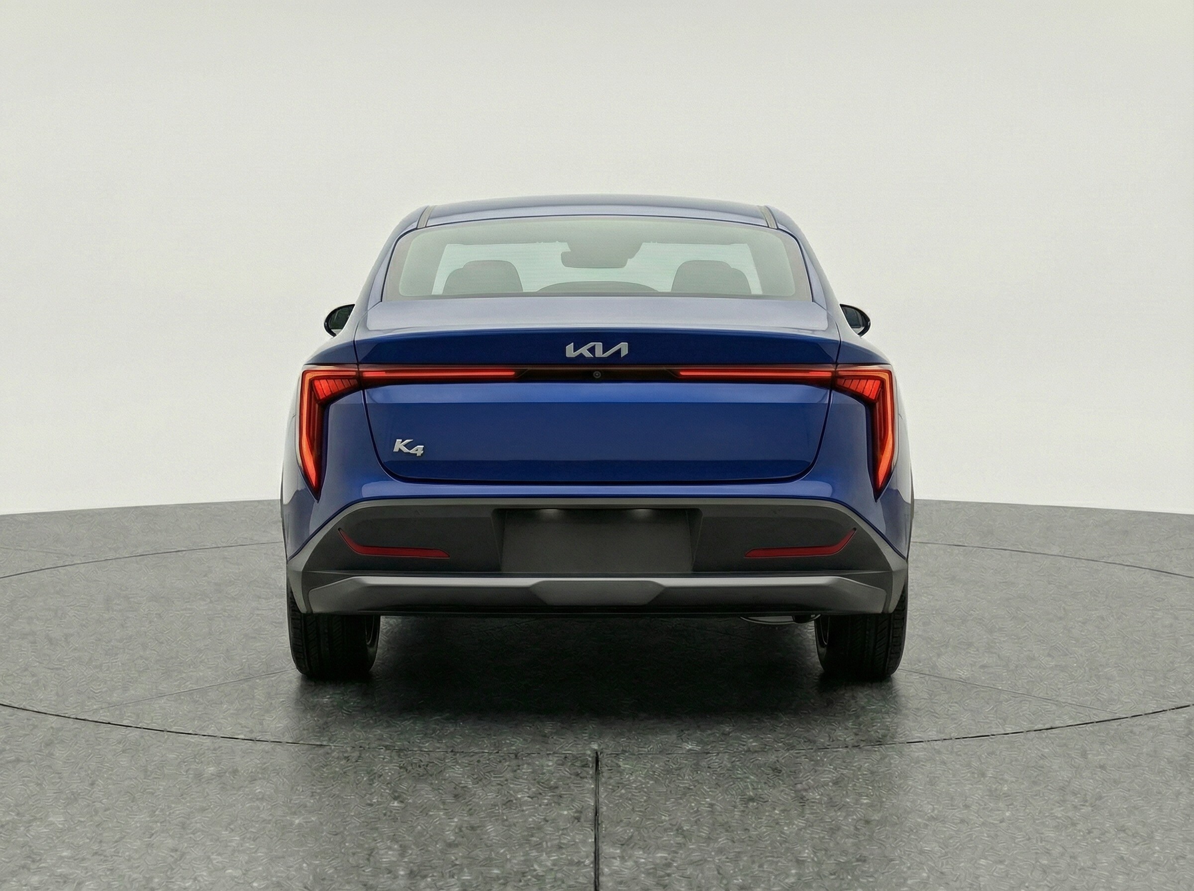 Thumbnail: 2025 Kia K4 - 6