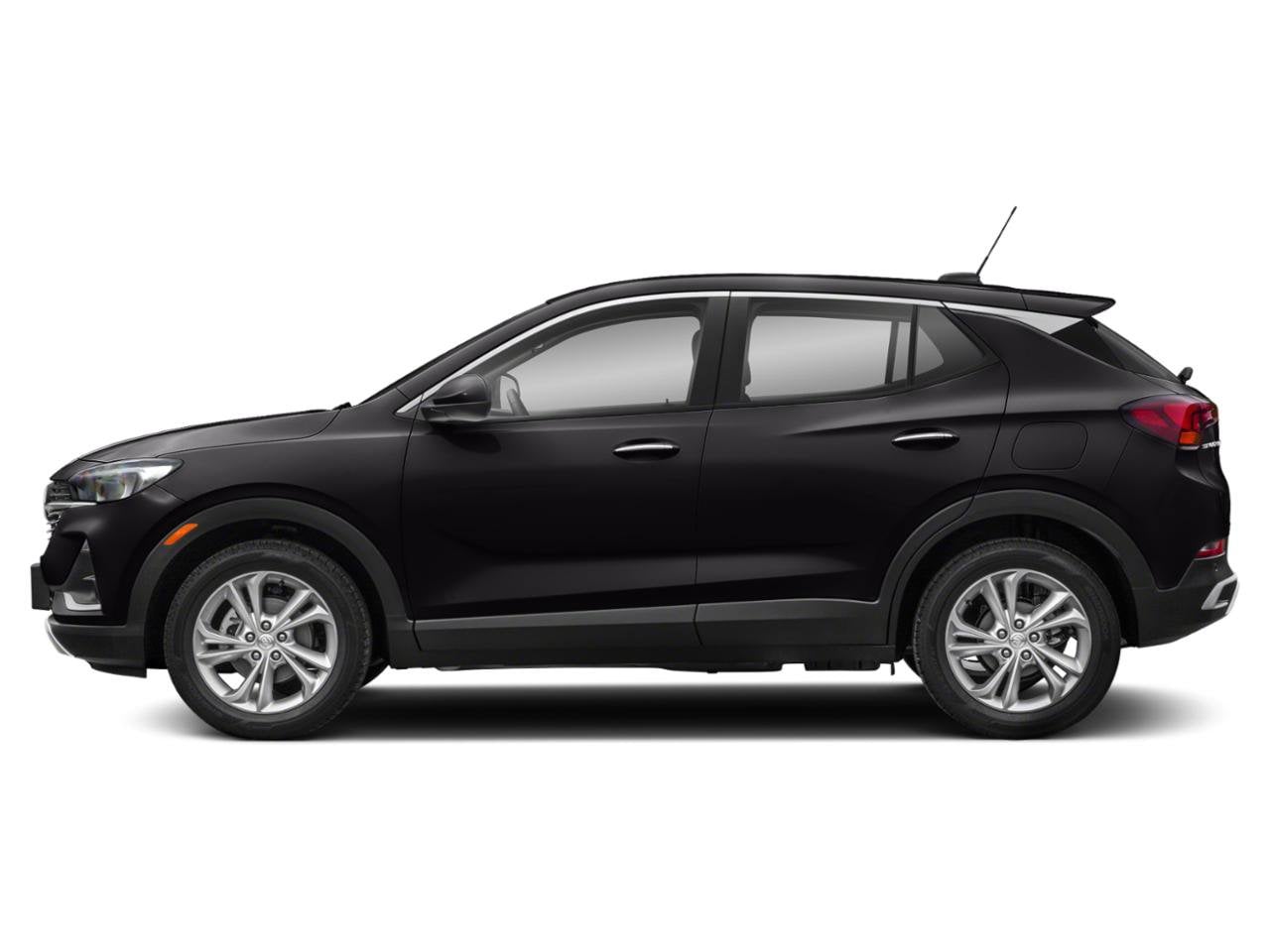 Thumbnail: 2021 Buick Encore GX - 3