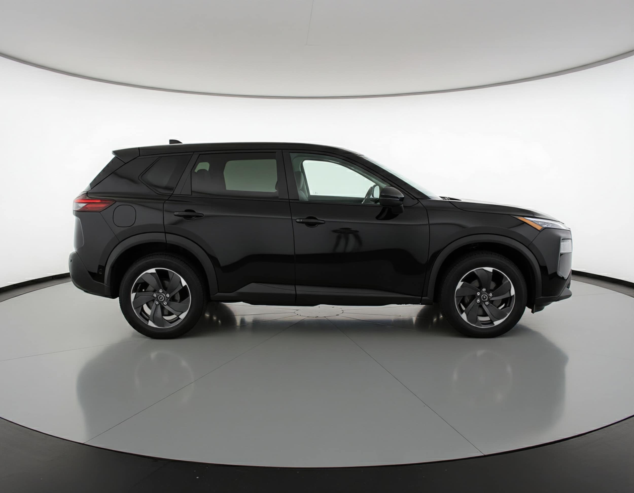 Thumbnail: 2025 Nissan Rogue - 8