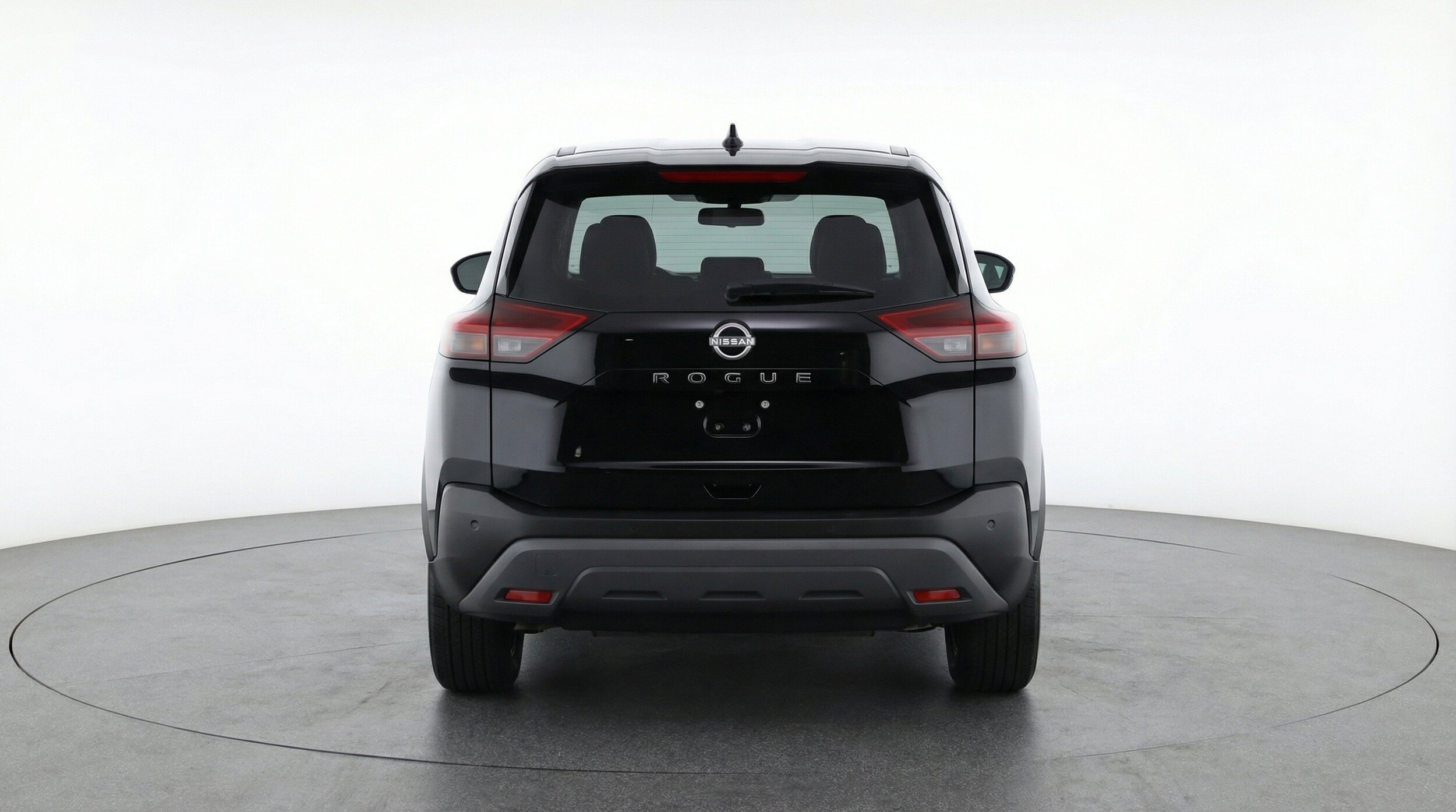 Thumbnail: 2025 Nissan Rogue - 7